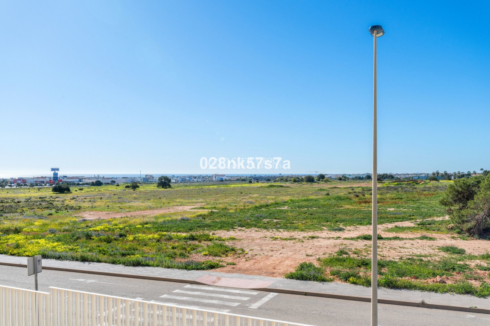Herverkoop - Apartments -
Orihuela - Orihuela Costa