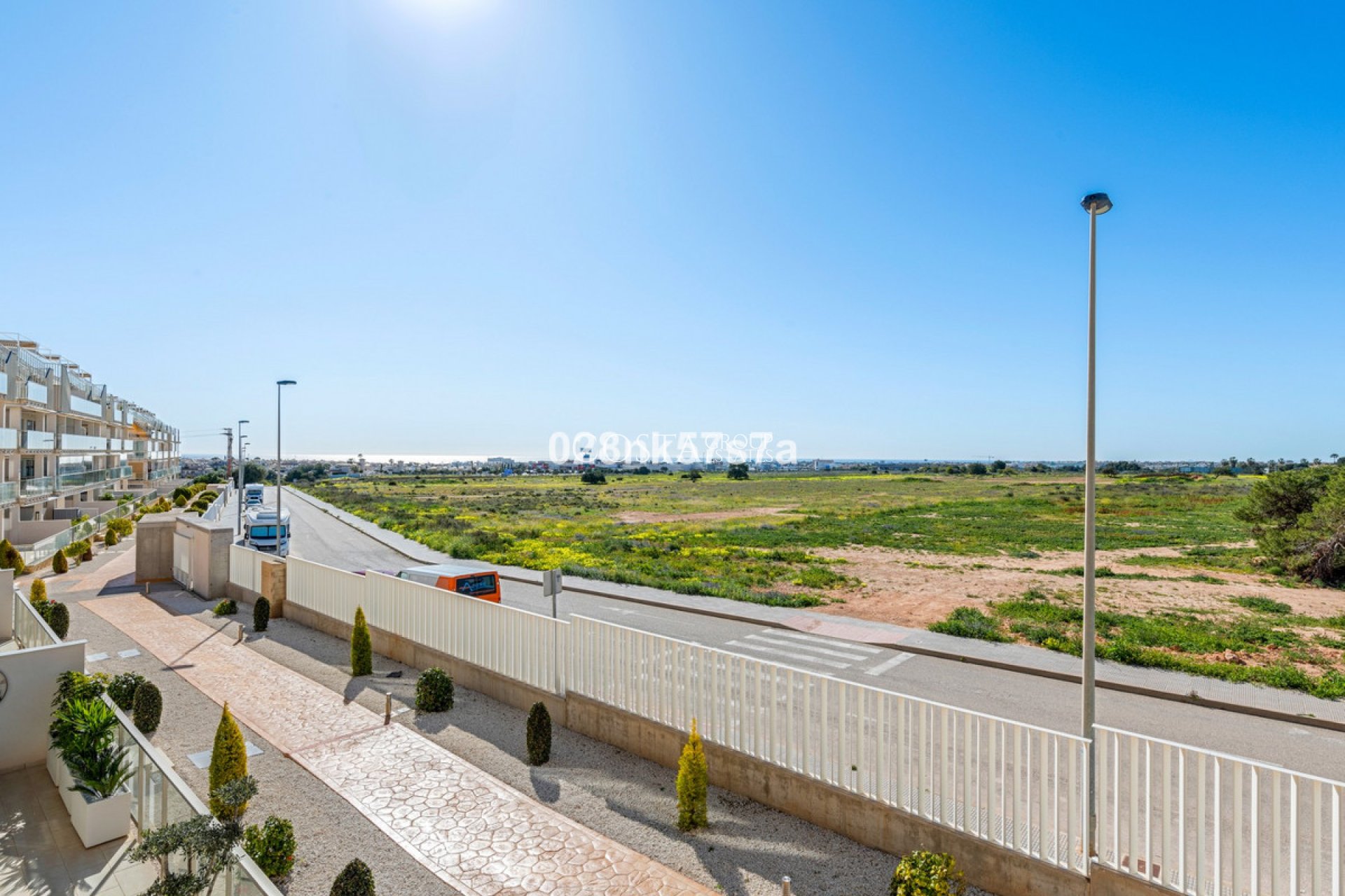 Herverkoop - Apartments -
Orihuela - Orihuela Costa
