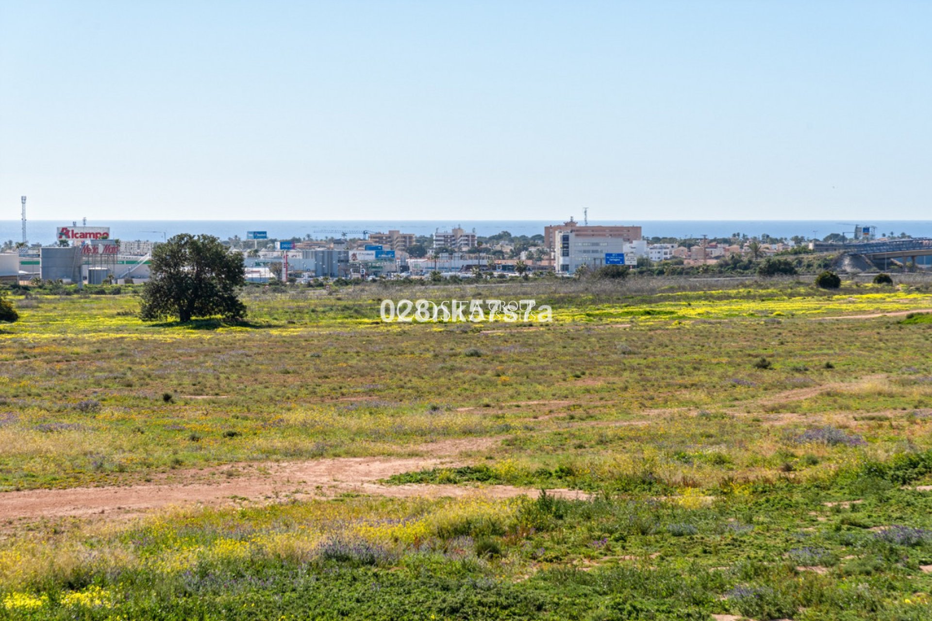 Herverkoop - Apartments -
Orihuela - Orihuela Costa