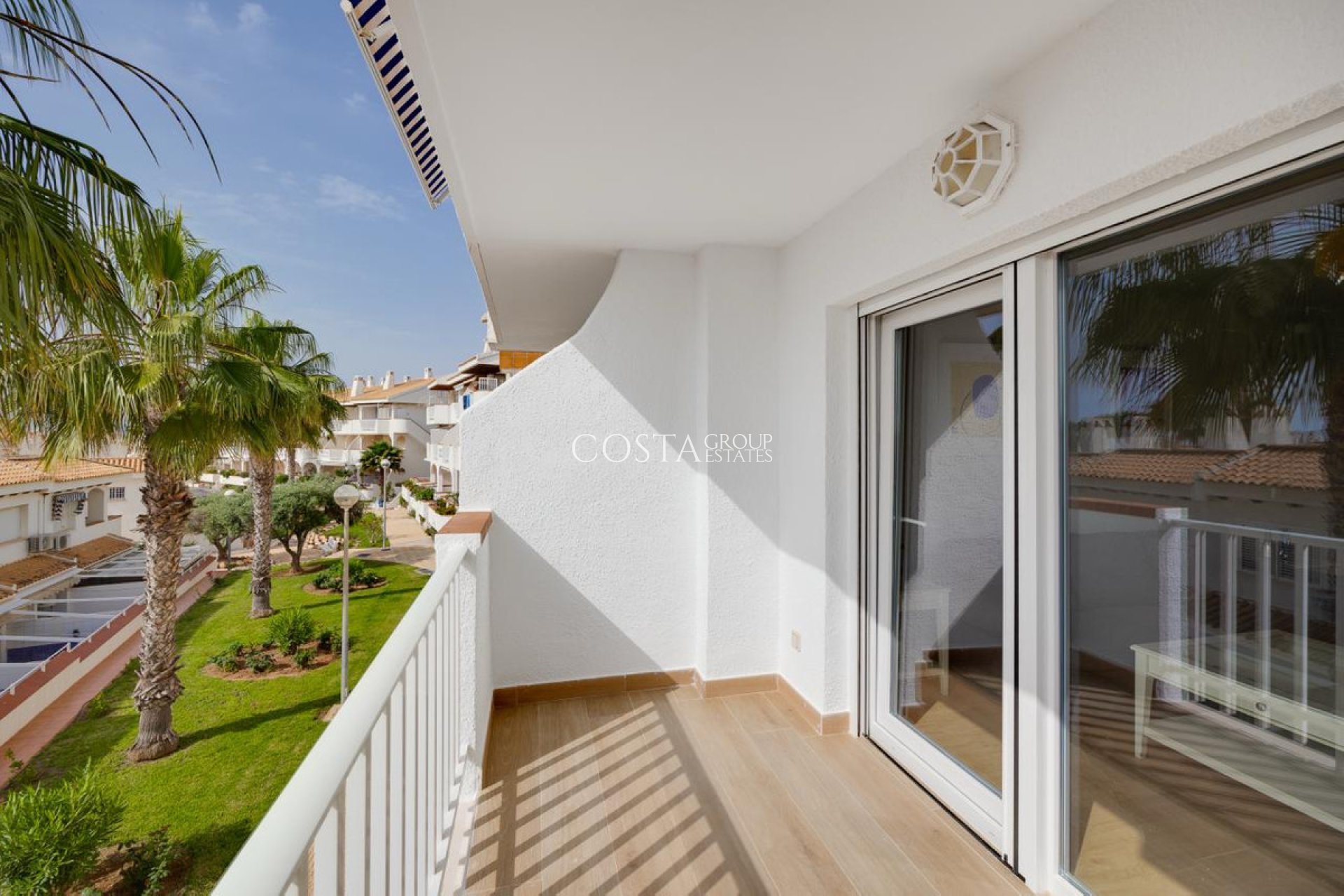 Herverkoop - Apartments -
Orihuela - Orihuela Costa