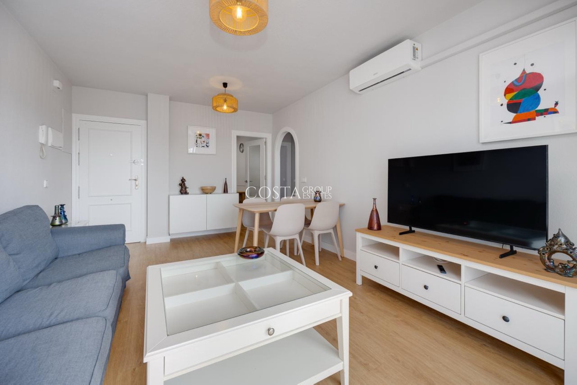 Herverkoop - Apartments -
Orihuela - Orihuela Costa