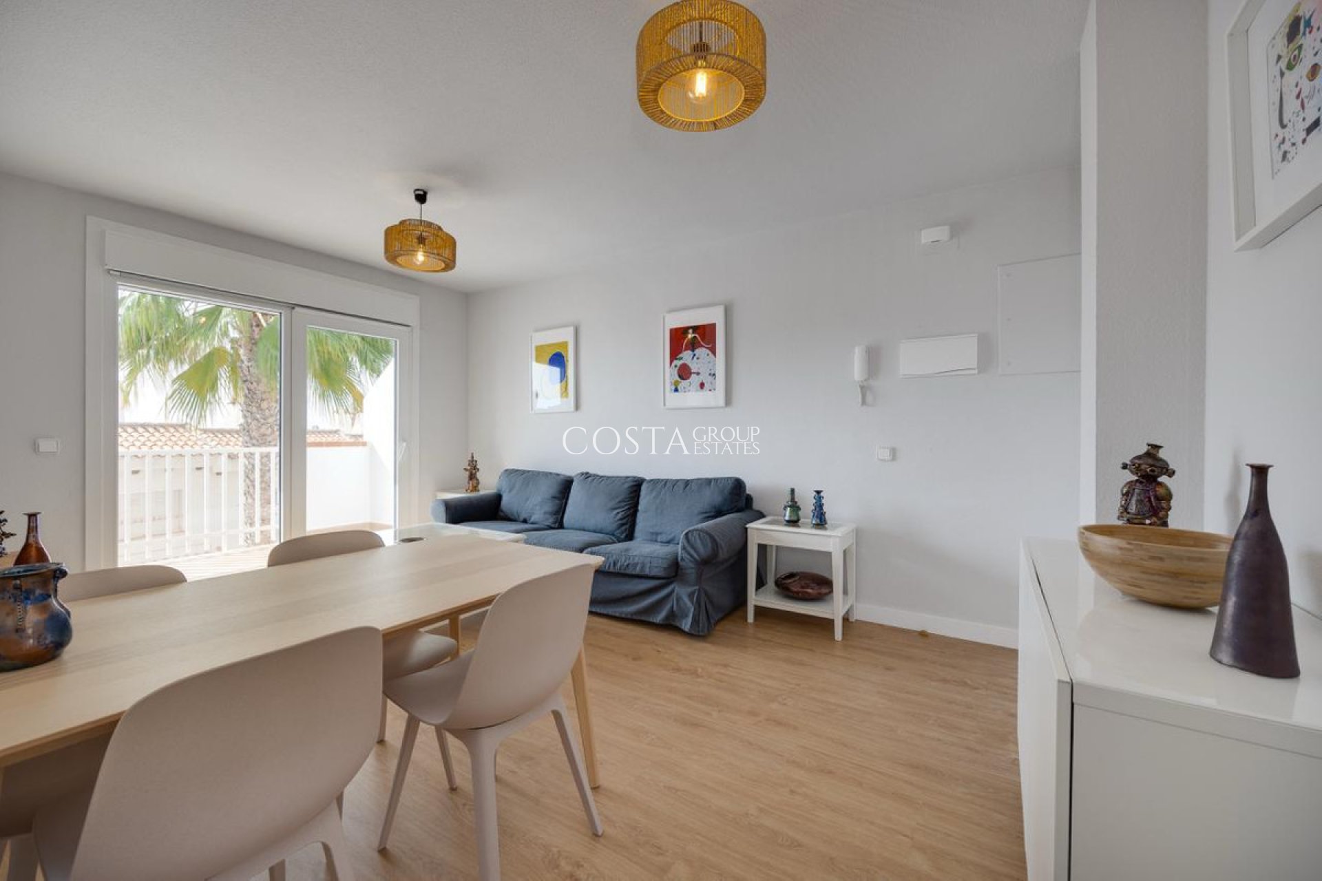 Herverkoop - Apartments -
Orihuela - Orihuela Costa