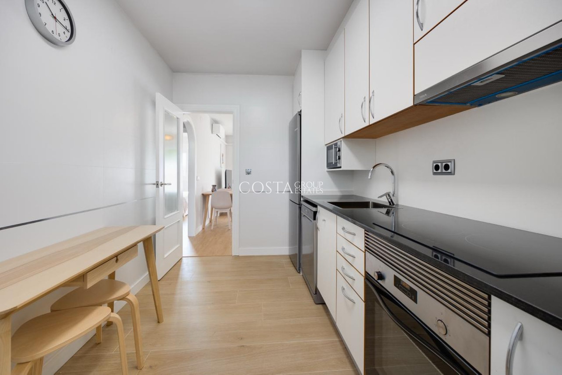 Herverkoop - Apartments -
Orihuela - Orihuela Costa