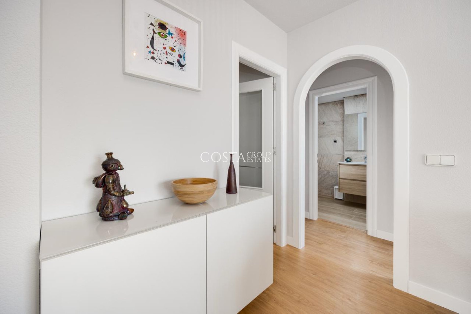 Herverkoop - Apartments -
Orihuela - Orihuela Costa