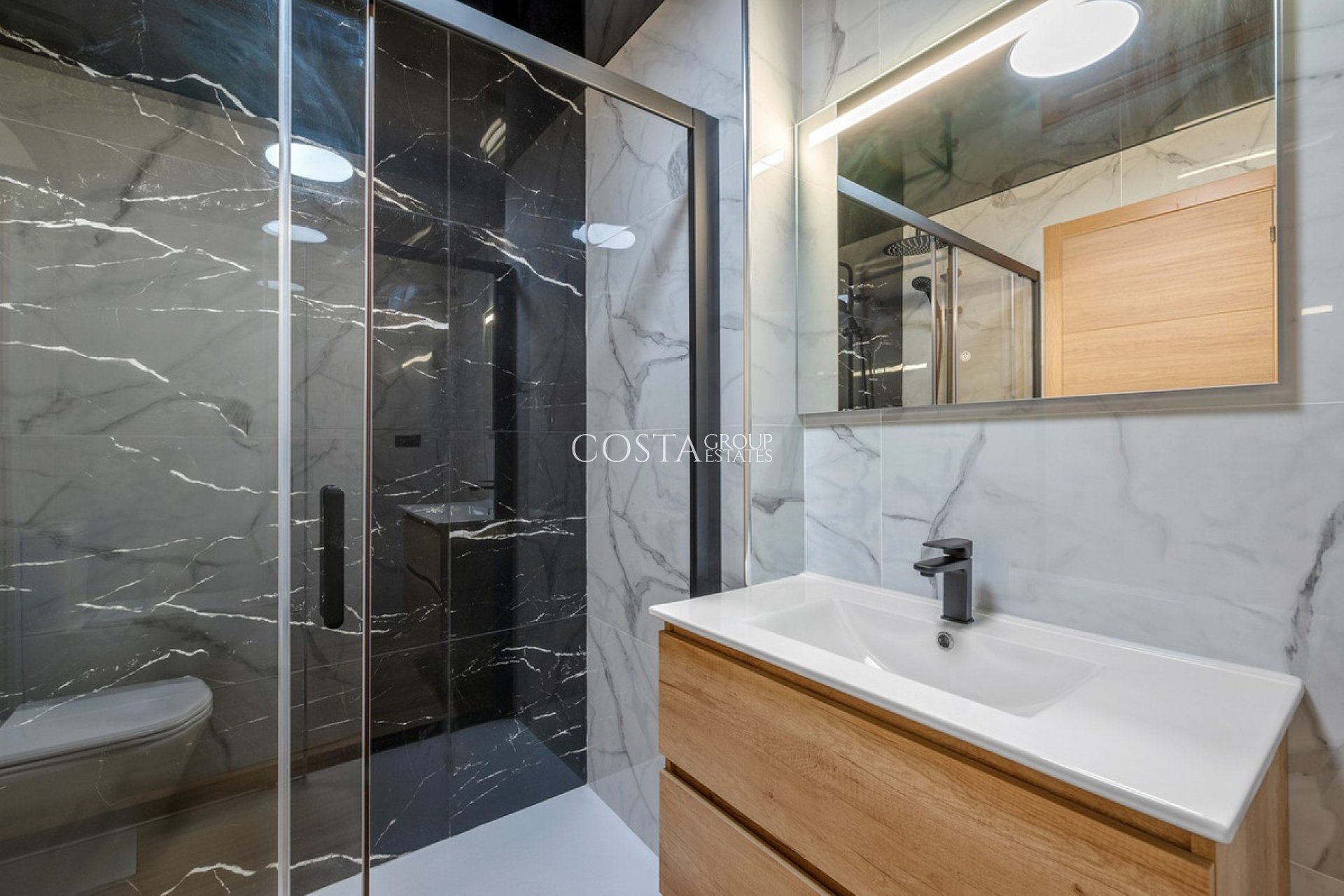 Herverkoop - Apartments -
Orihuela - Orihuela Costa