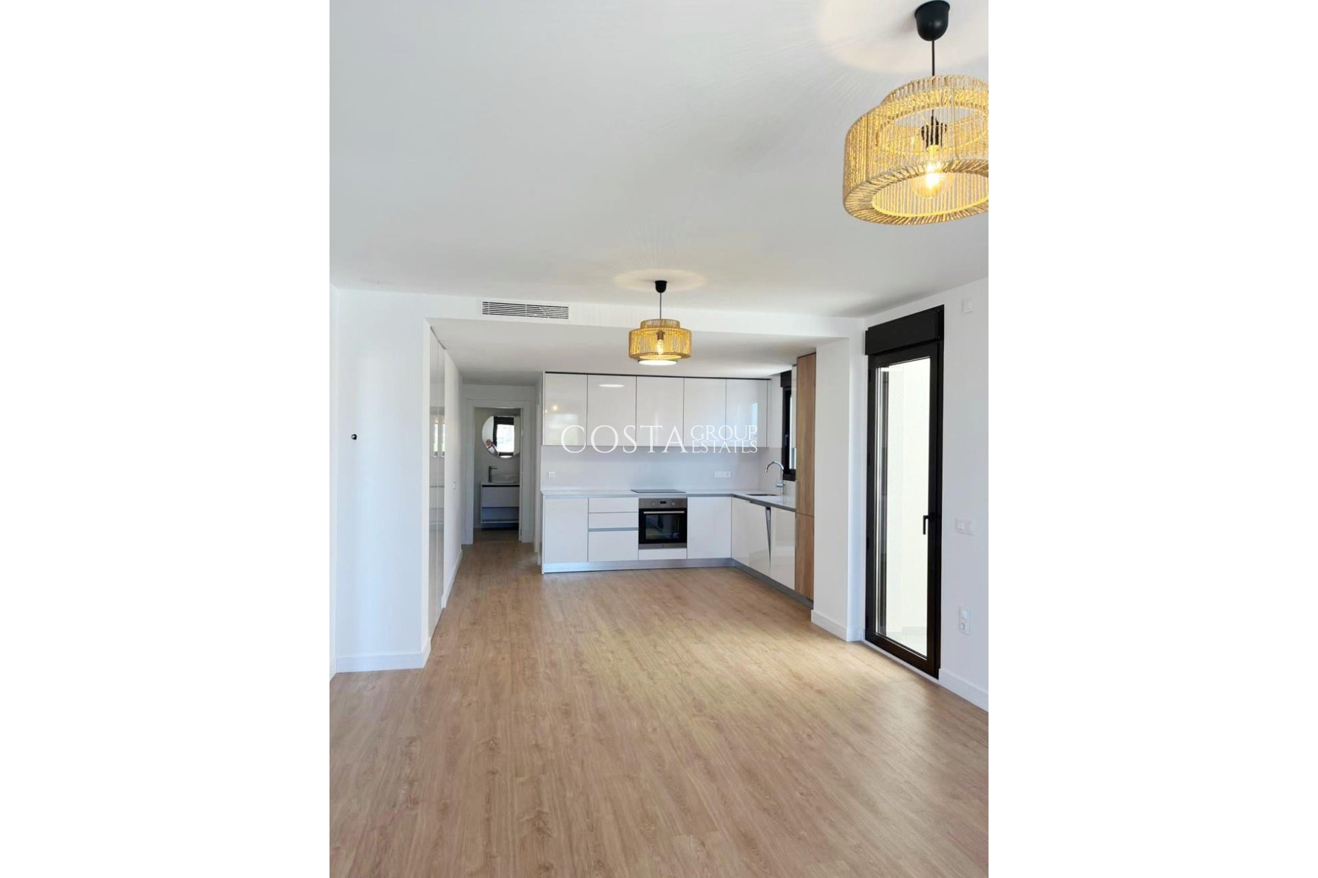 Herverkoop - Apartments -
Orihuela - Orihuela Costa