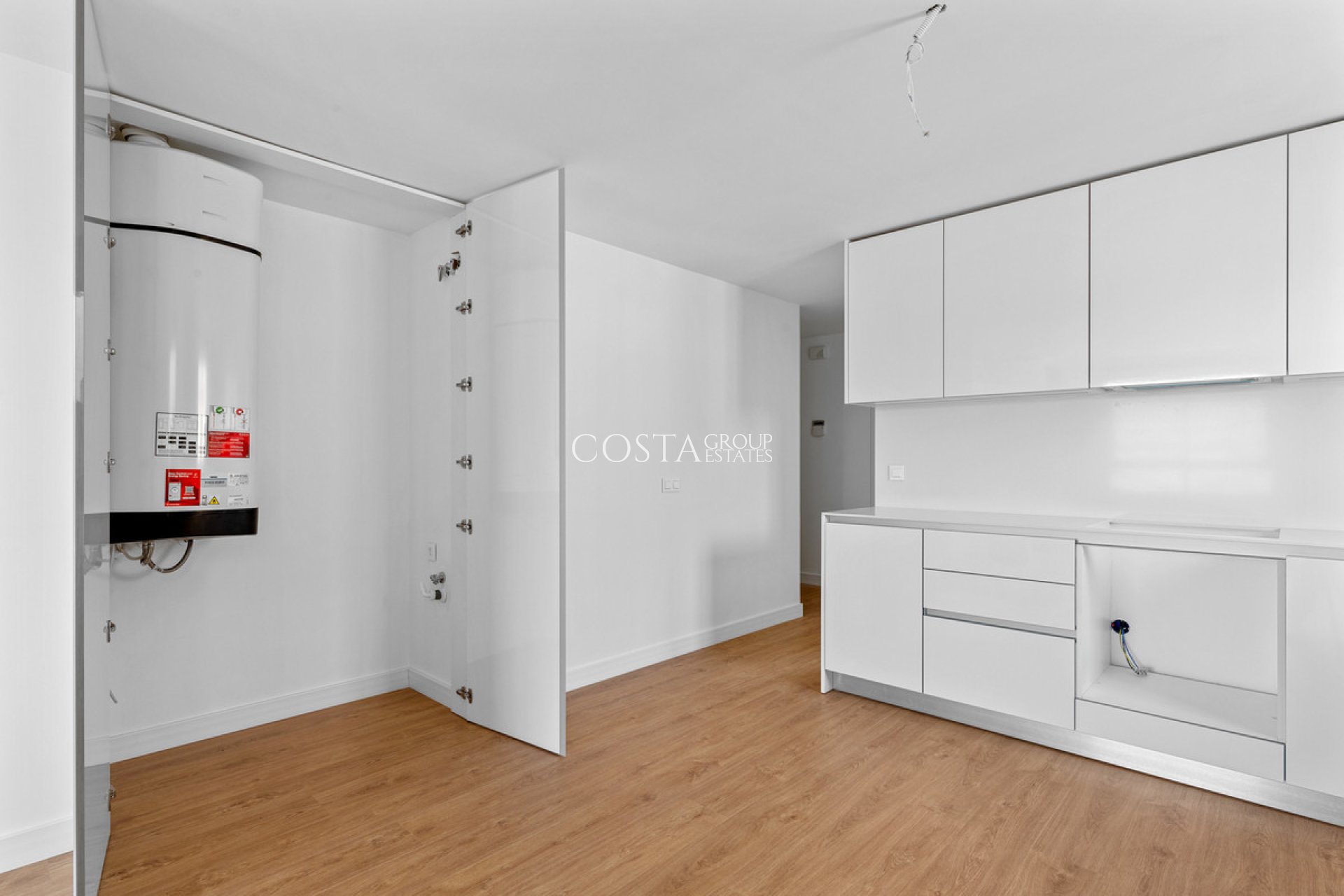 Herverkoop - Apartments -
Orihuela - Orihuela Costa