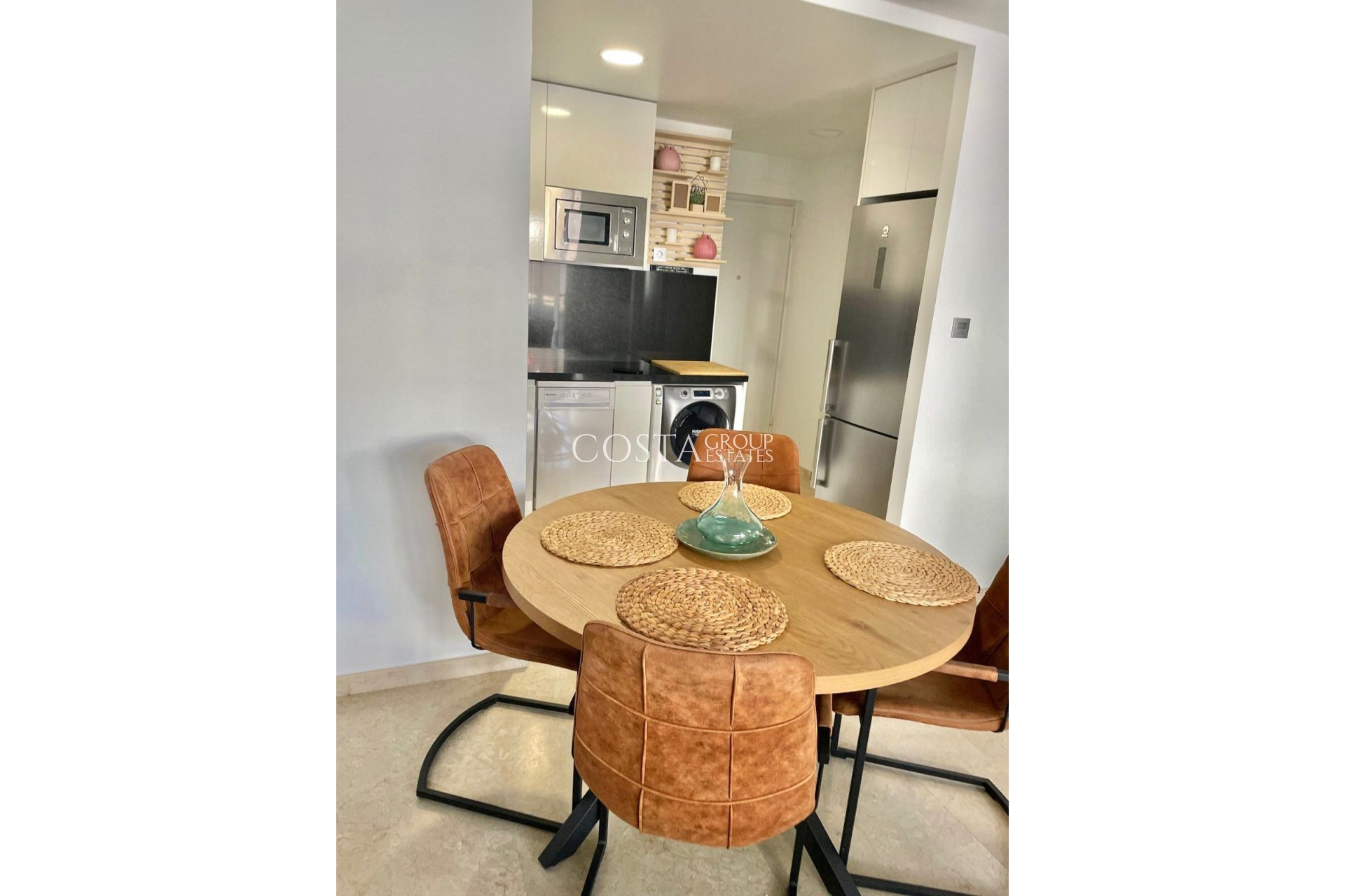 Herverkoop - Apartments -
Orihuela - Orihuela Costa