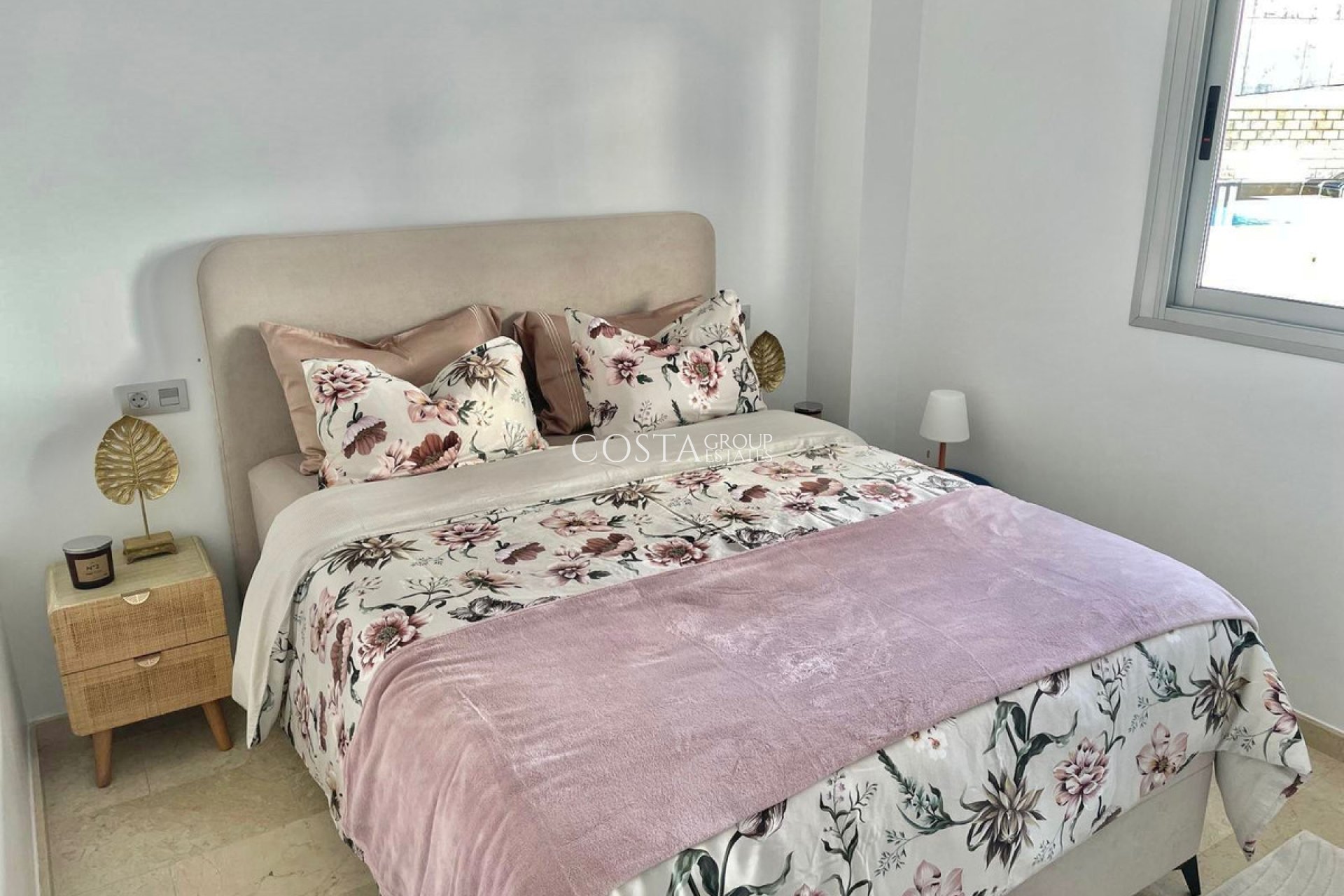 Herverkoop - Apartments -
Orihuela - Orihuela Costa