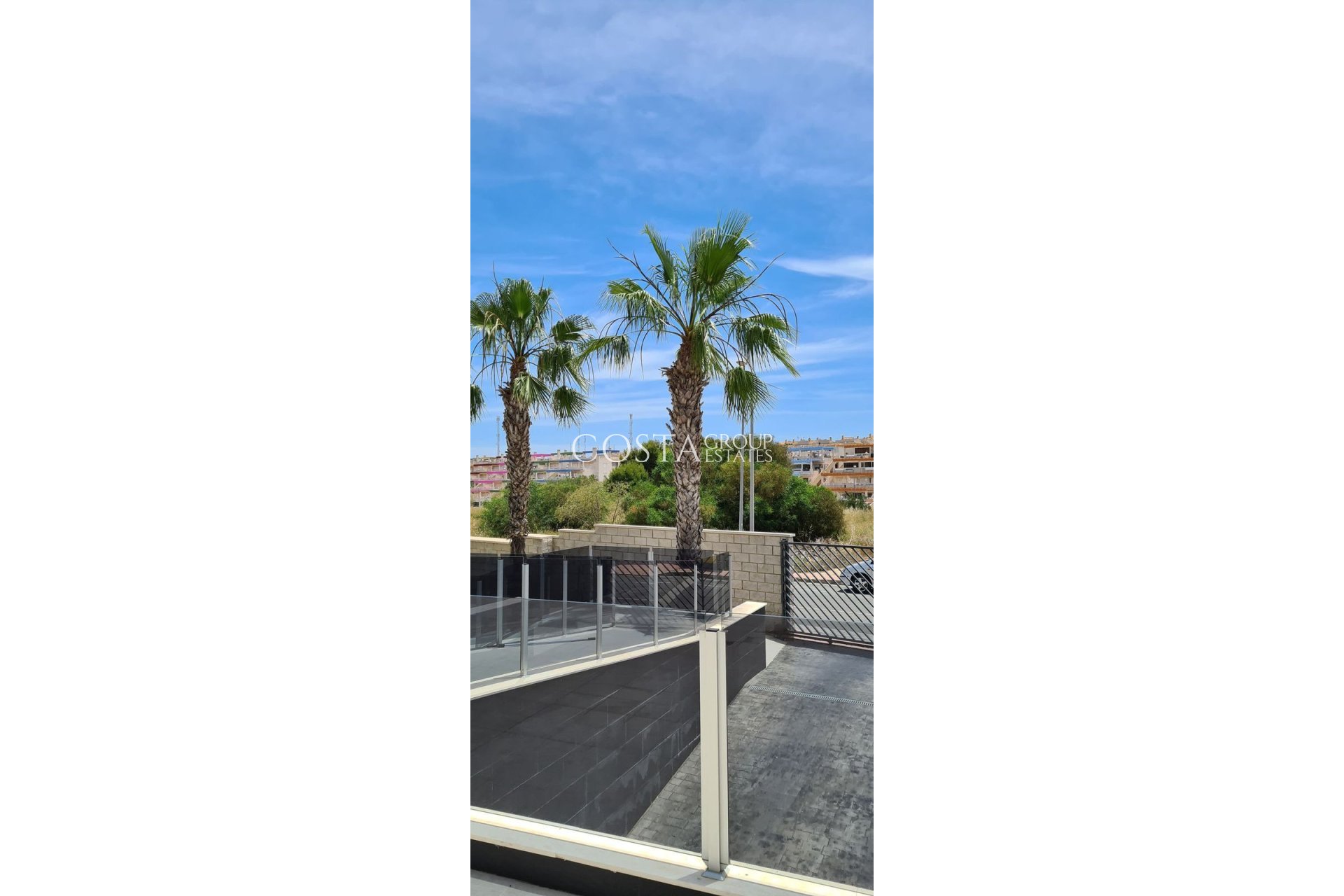 Herverkoop - Apartments -
Orihuela - Orihuela Costa