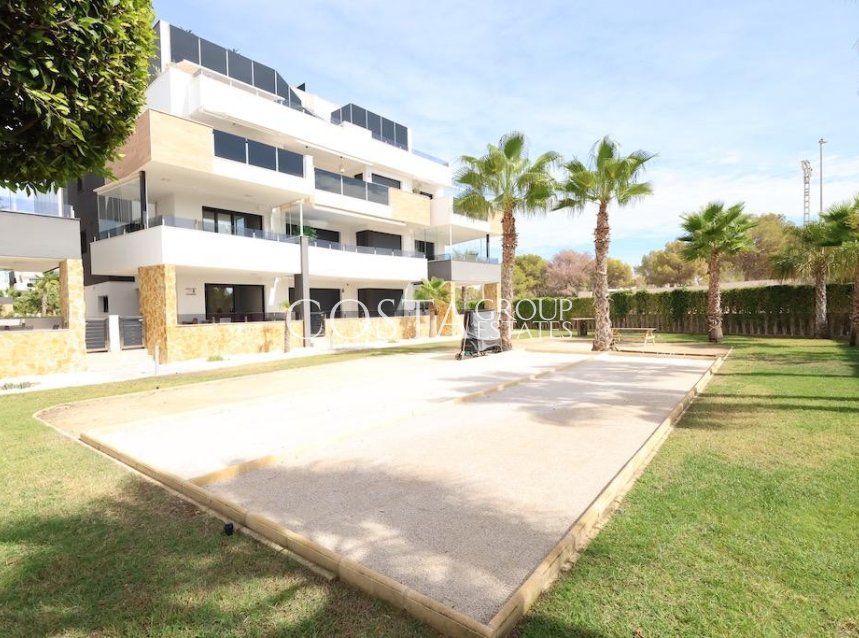 Herverkoop - Apartments -
Orihuela - Orihuela Costa