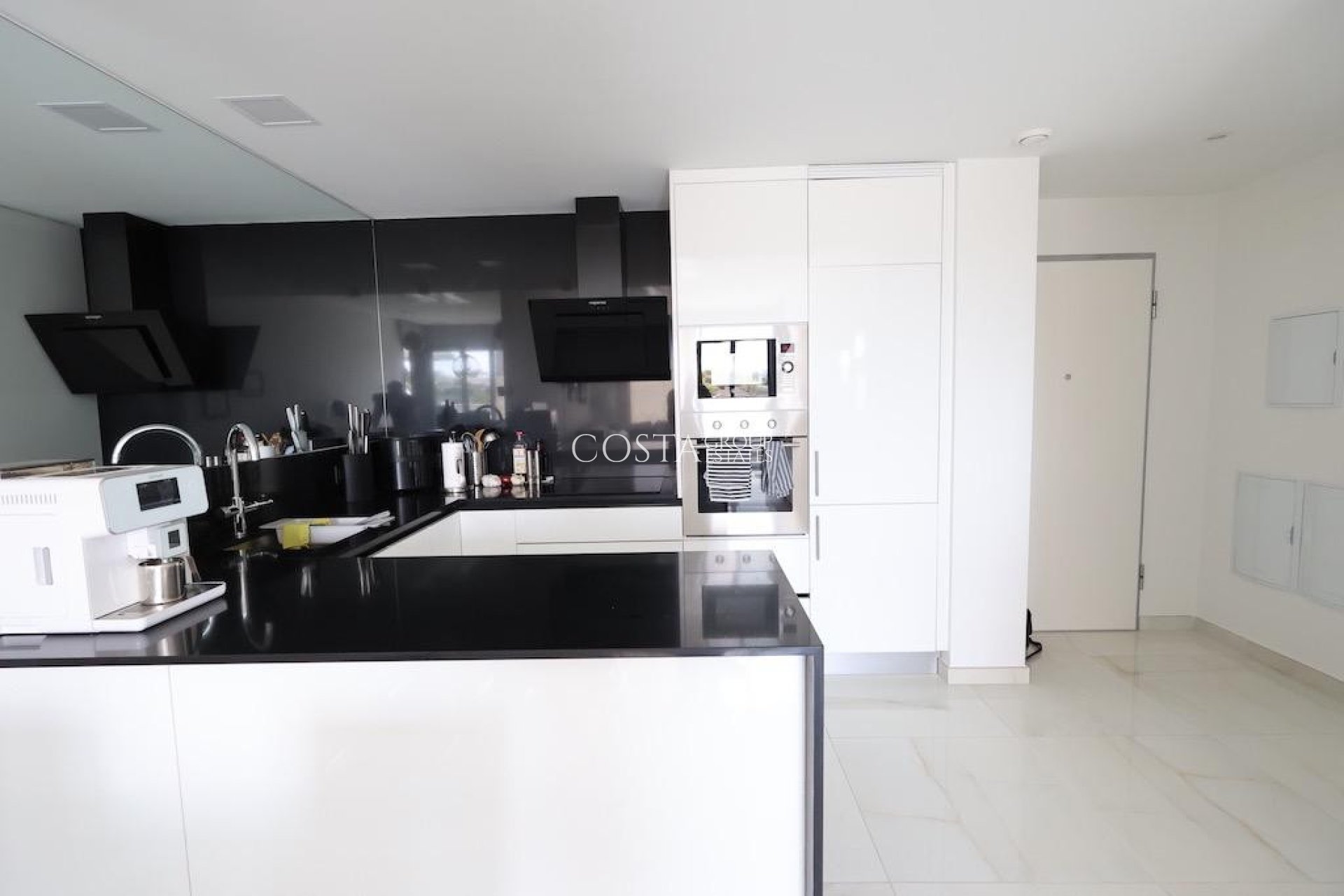 Herverkoop - Apartments -
Orihuela - Orihuela Costa