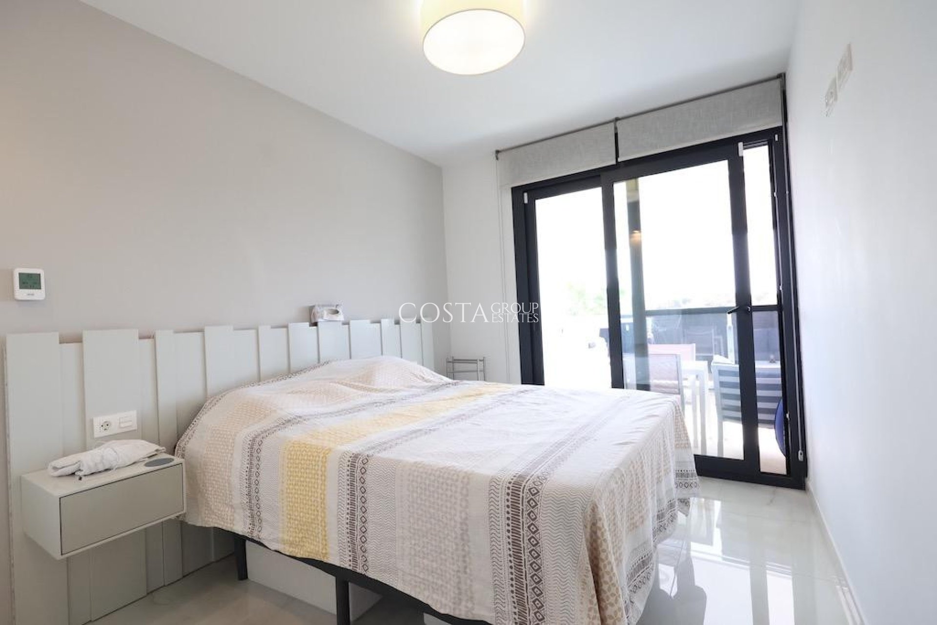 Herverkoop - Apartments -
Orihuela - Orihuela Costa