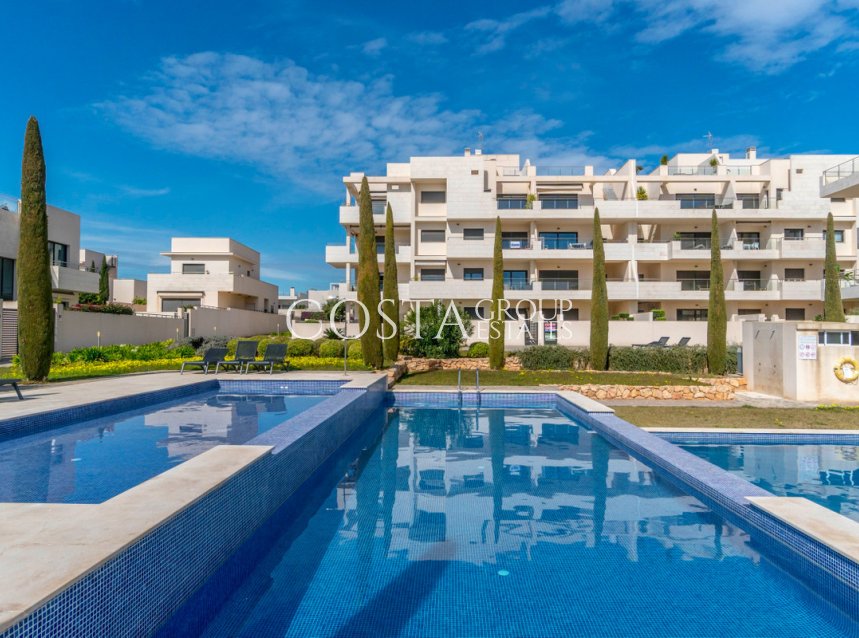 Herverkoop - Apartments -
Orihuela - Orihuela Costa