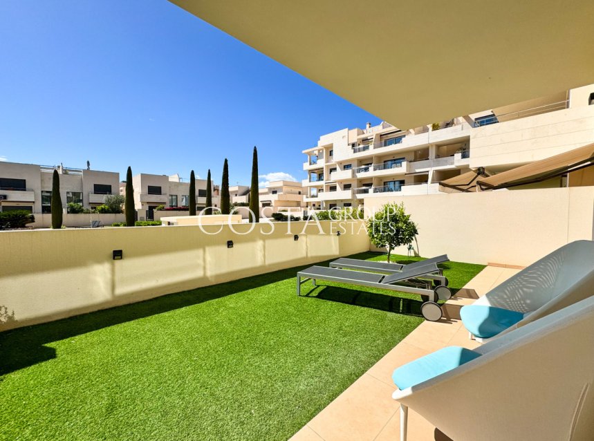 Herverkoop - Apartments -
Orihuela - Orihuela Costa