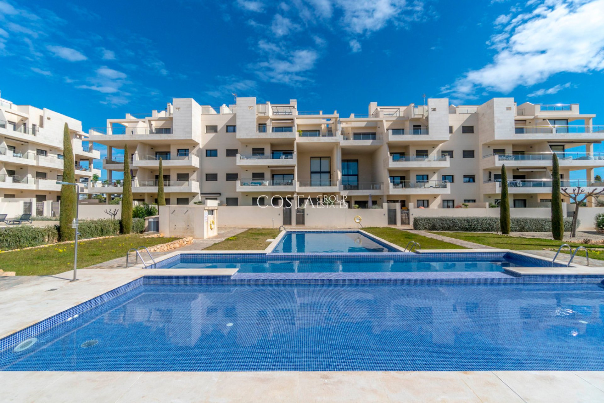 Herverkoop - Apartments -
Orihuela - Orihuela Costa