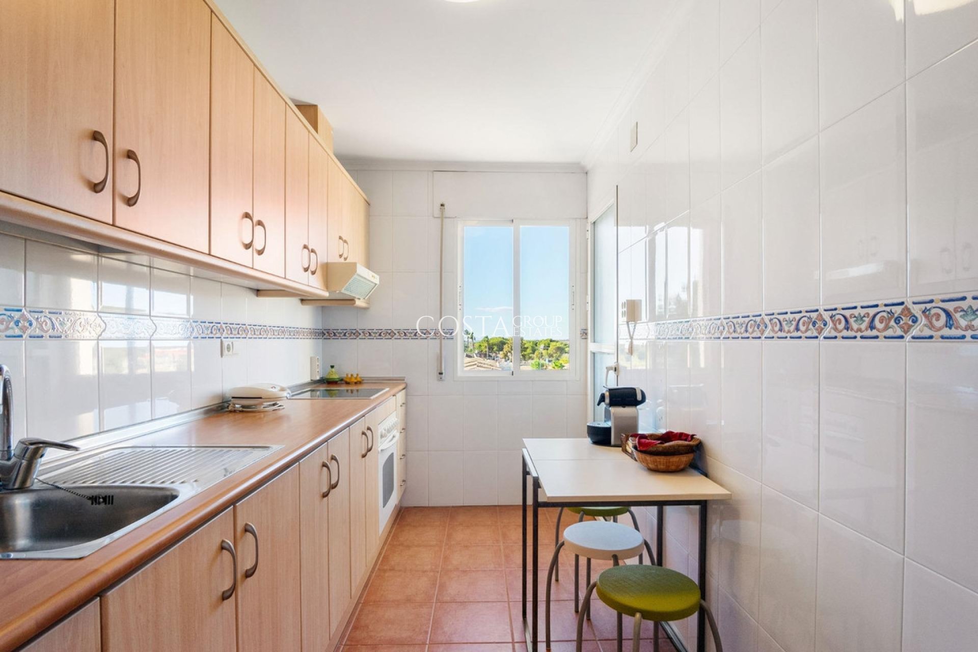 Herverkoop - Apartments -
Orihuela - Orihuela Costa