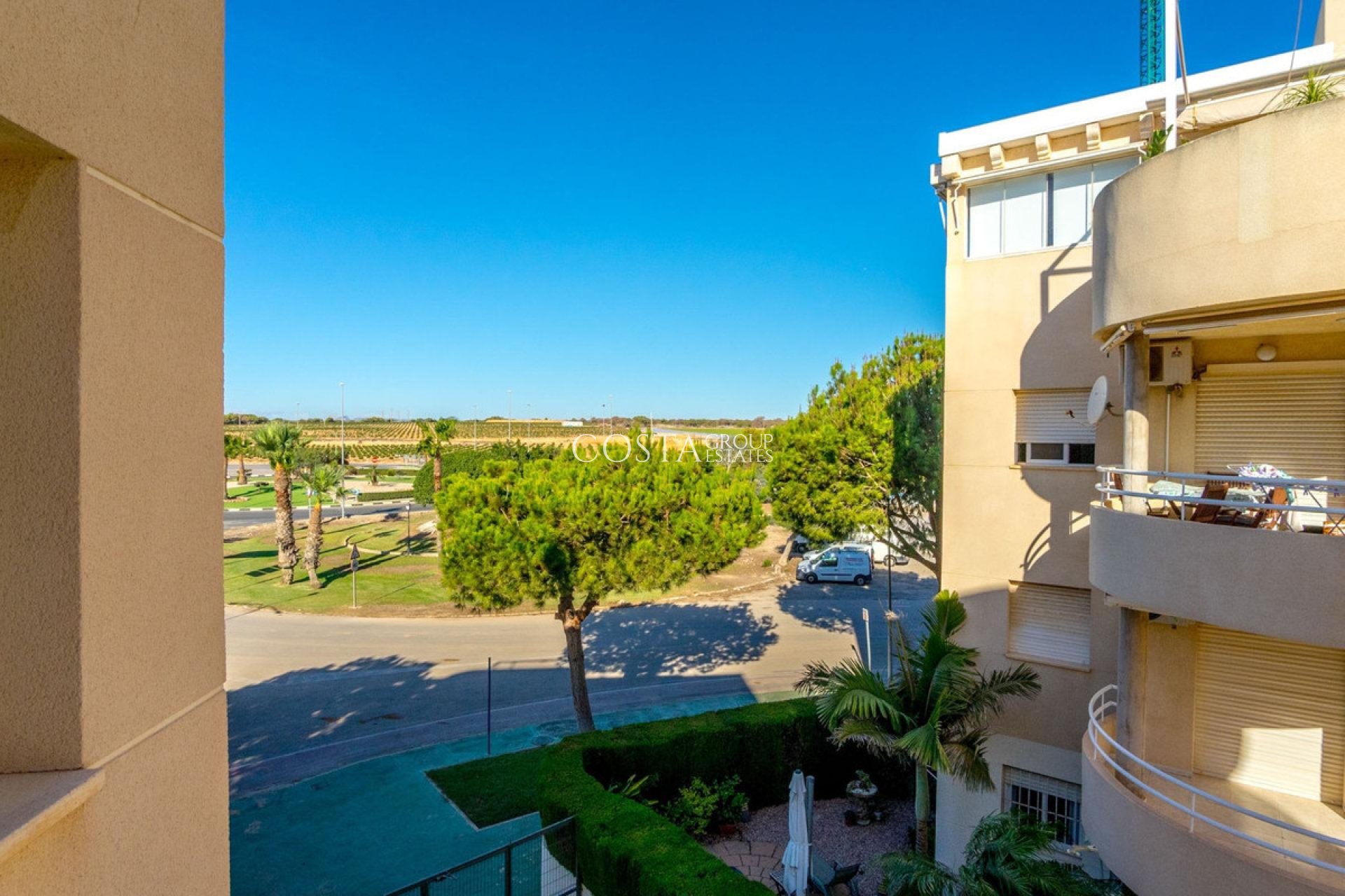 Herverkoop - Apartments -
Orihuela - Orihuela Costa