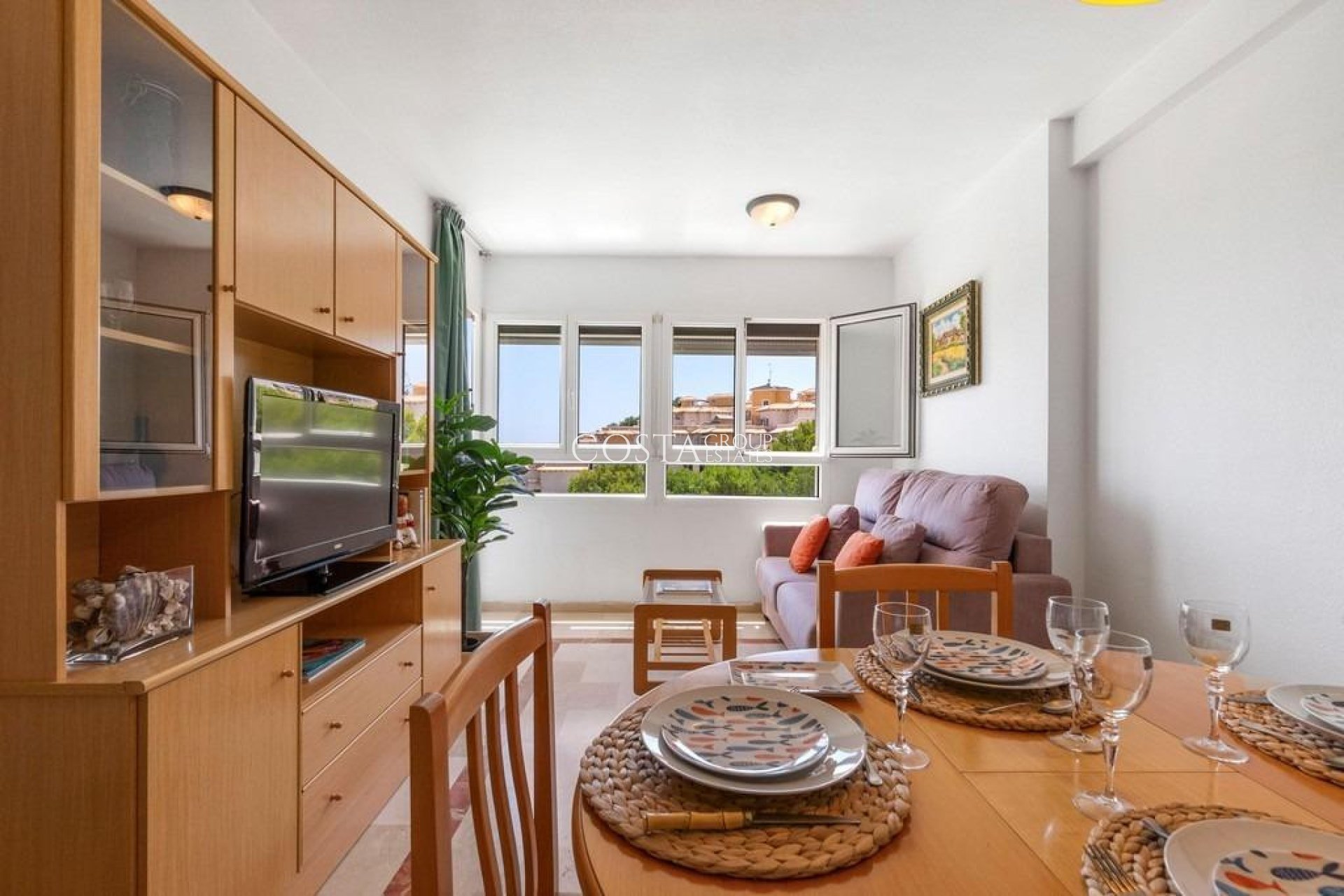 Herverkoop - Apartments -
Orihuela - Orihuela Costa