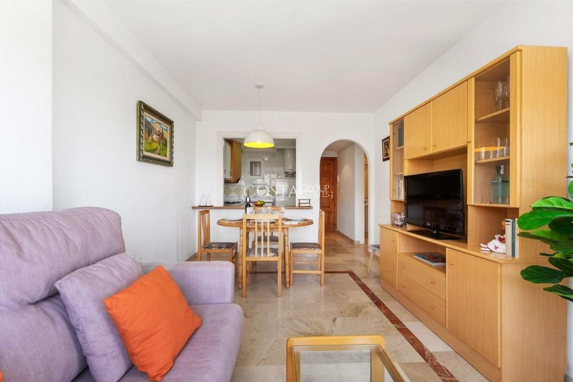Herverkoop - Apartments -
Orihuela - Orihuela Costa