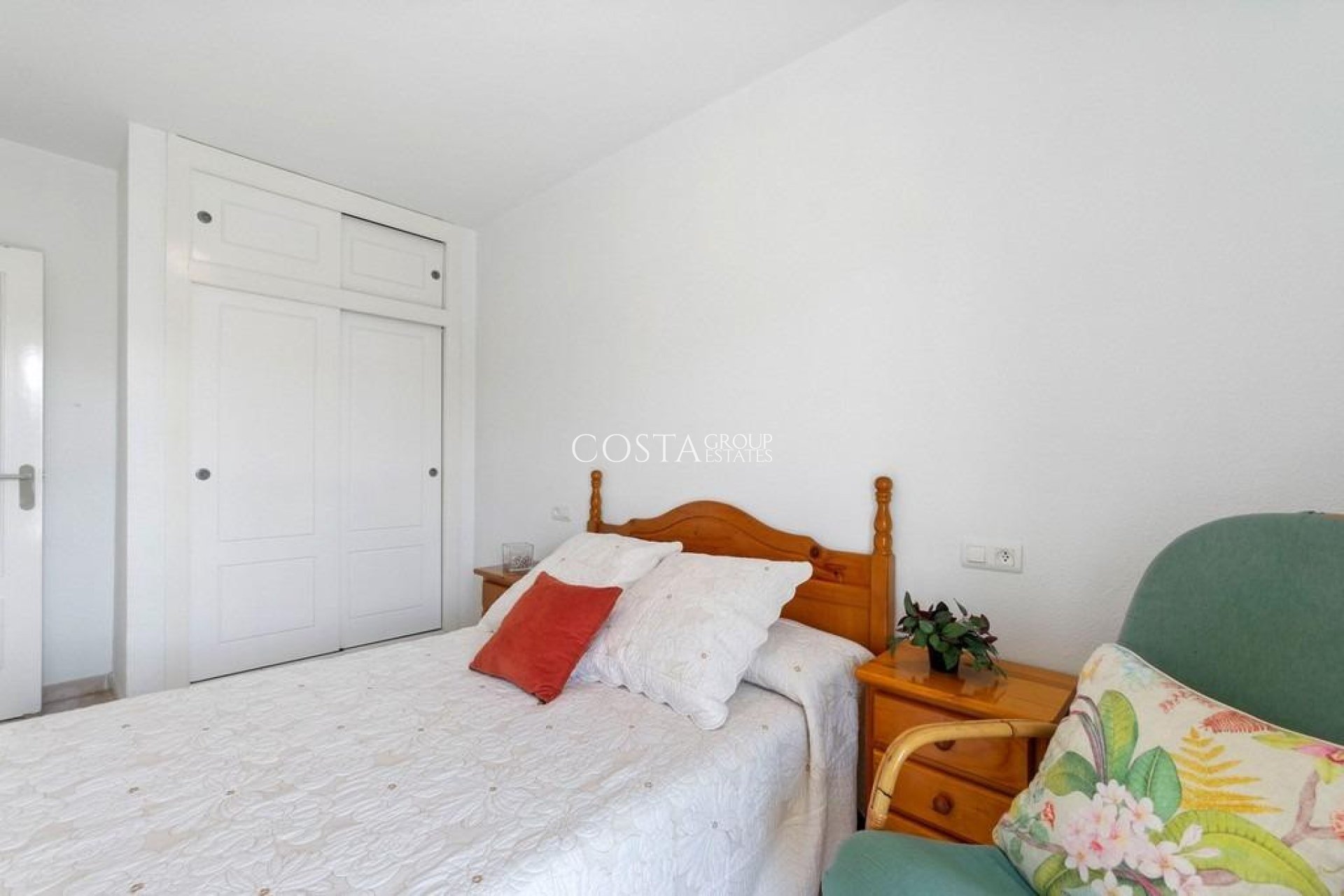 Herverkoop - Apartments -
Orihuela - Orihuela Costa