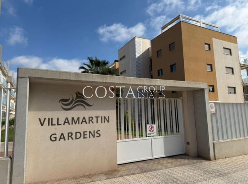 Herverkoop - Apartments -
Orihuela - Orihuela Costa