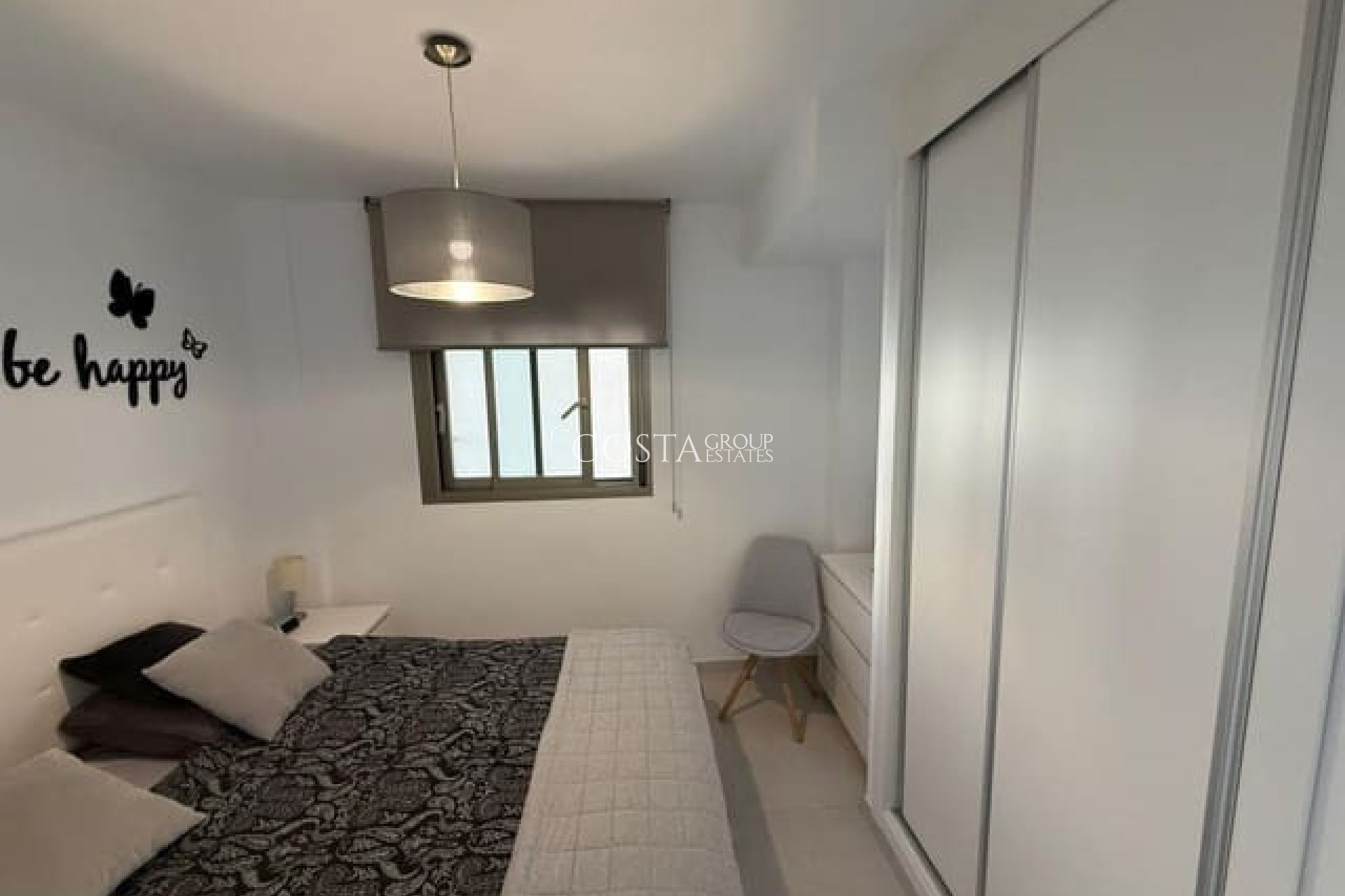 Herverkoop - Apartments -
Orihuela - Orihuela Costa