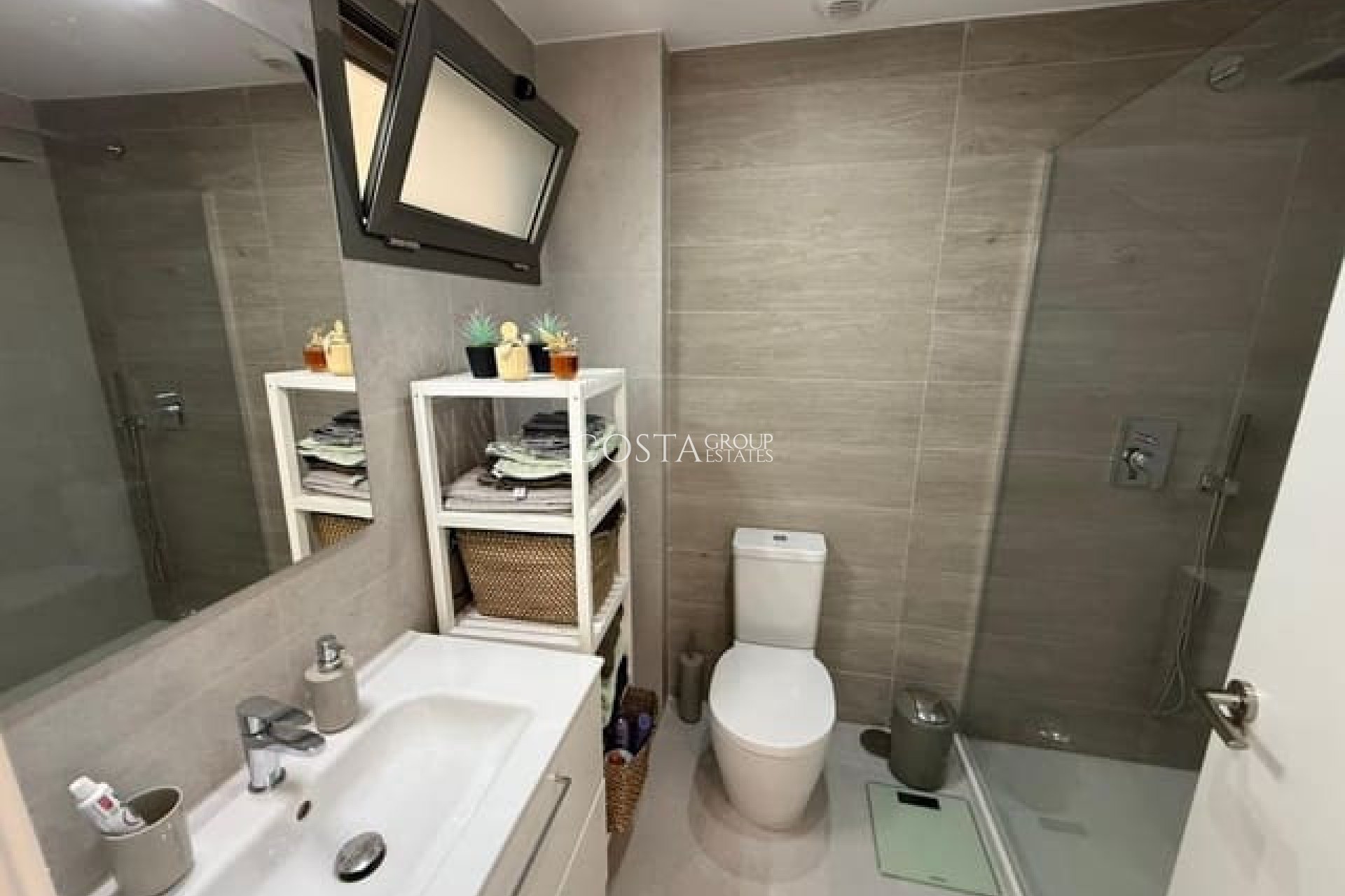 Herverkoop - Apartments -
Orihuela - Orihuela Costa