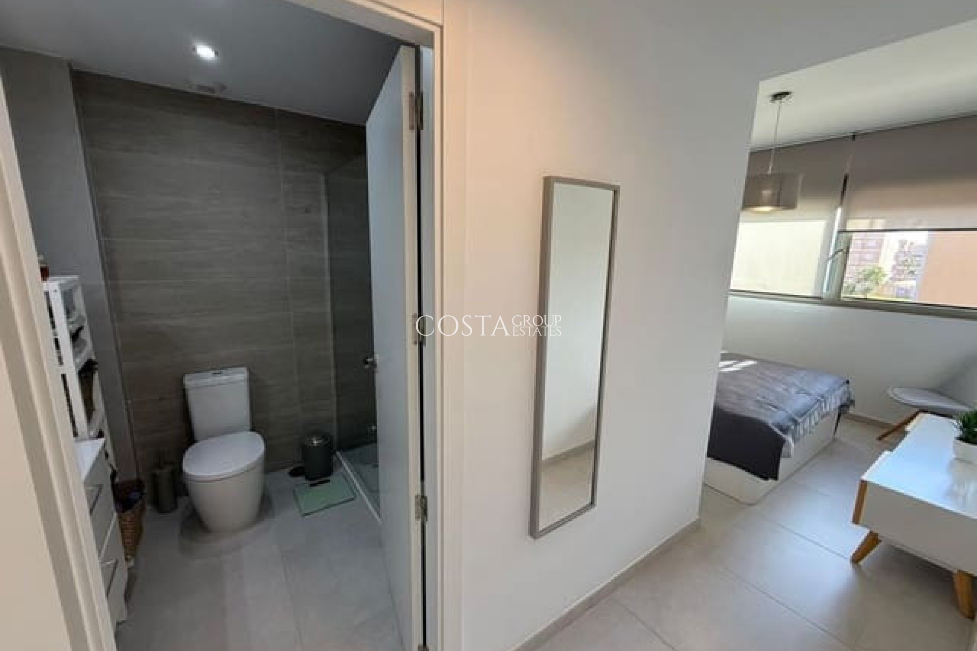 Herverkoop - Apartments -
Orihuela - Orihuela Costa