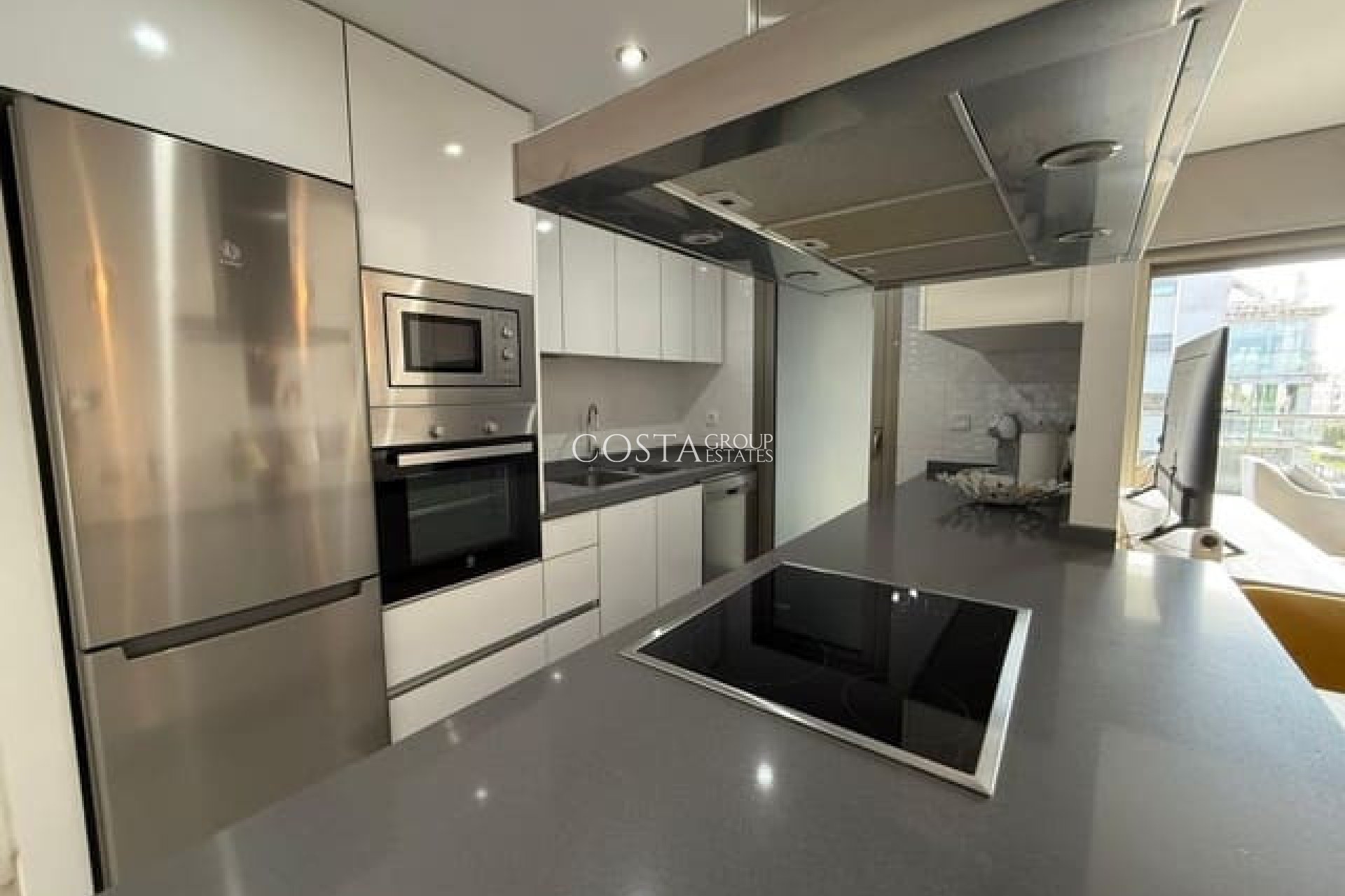 Herverkoop - Apartments -
Orihuela - Orihuela Costa