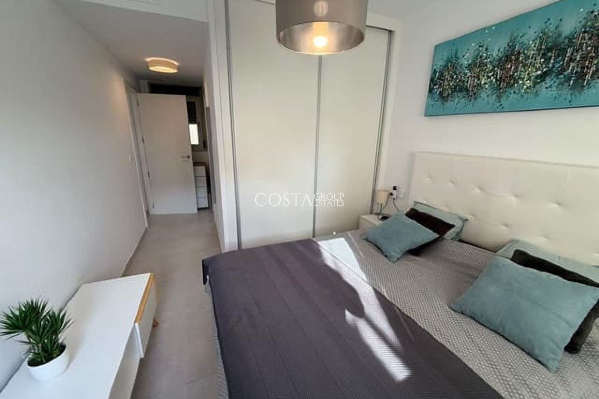 Herverkoop - Apartments -
Orihuela - Orihuela Costa