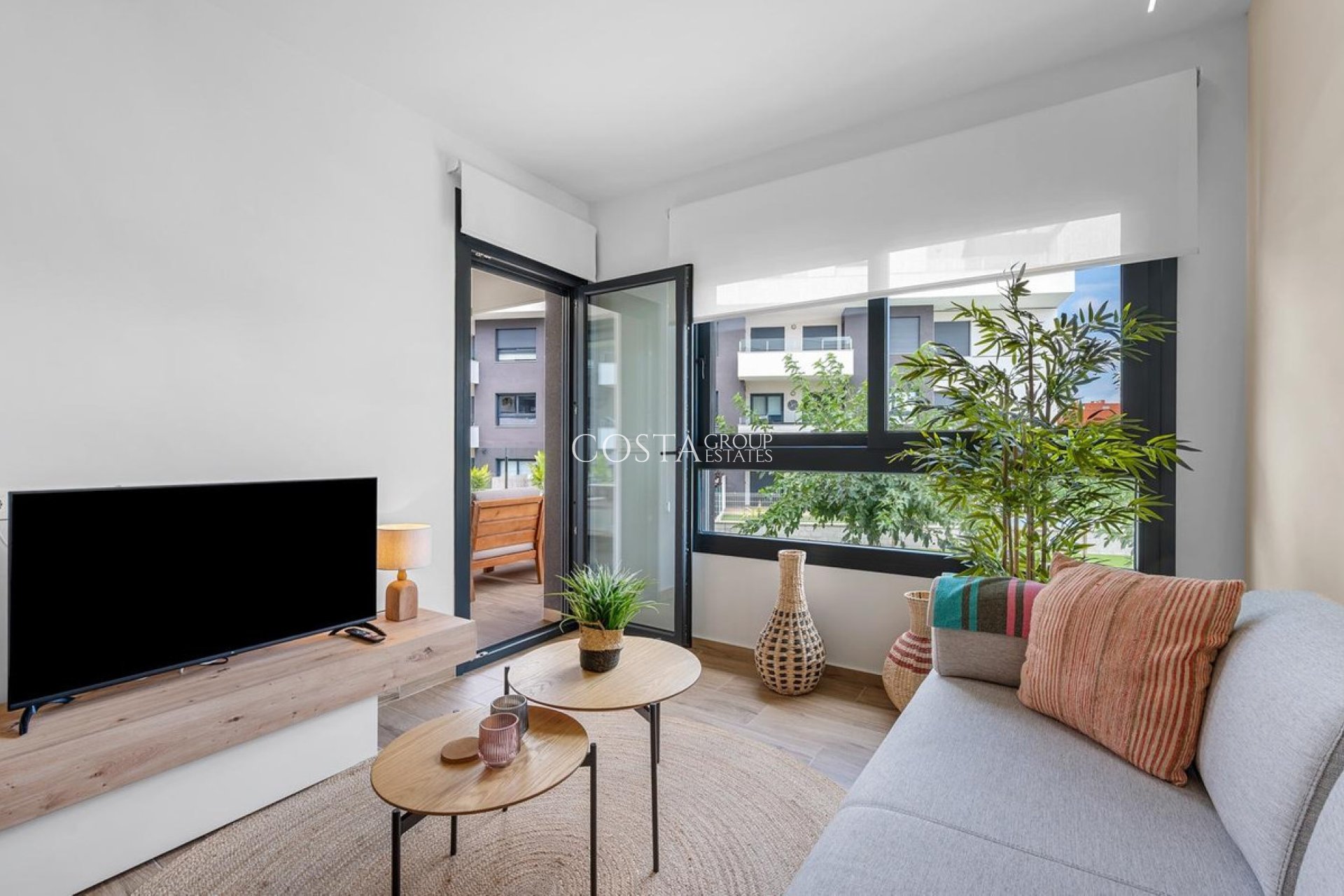 Herverkoop - Apartments -
Orihuela - Orihuela Costa