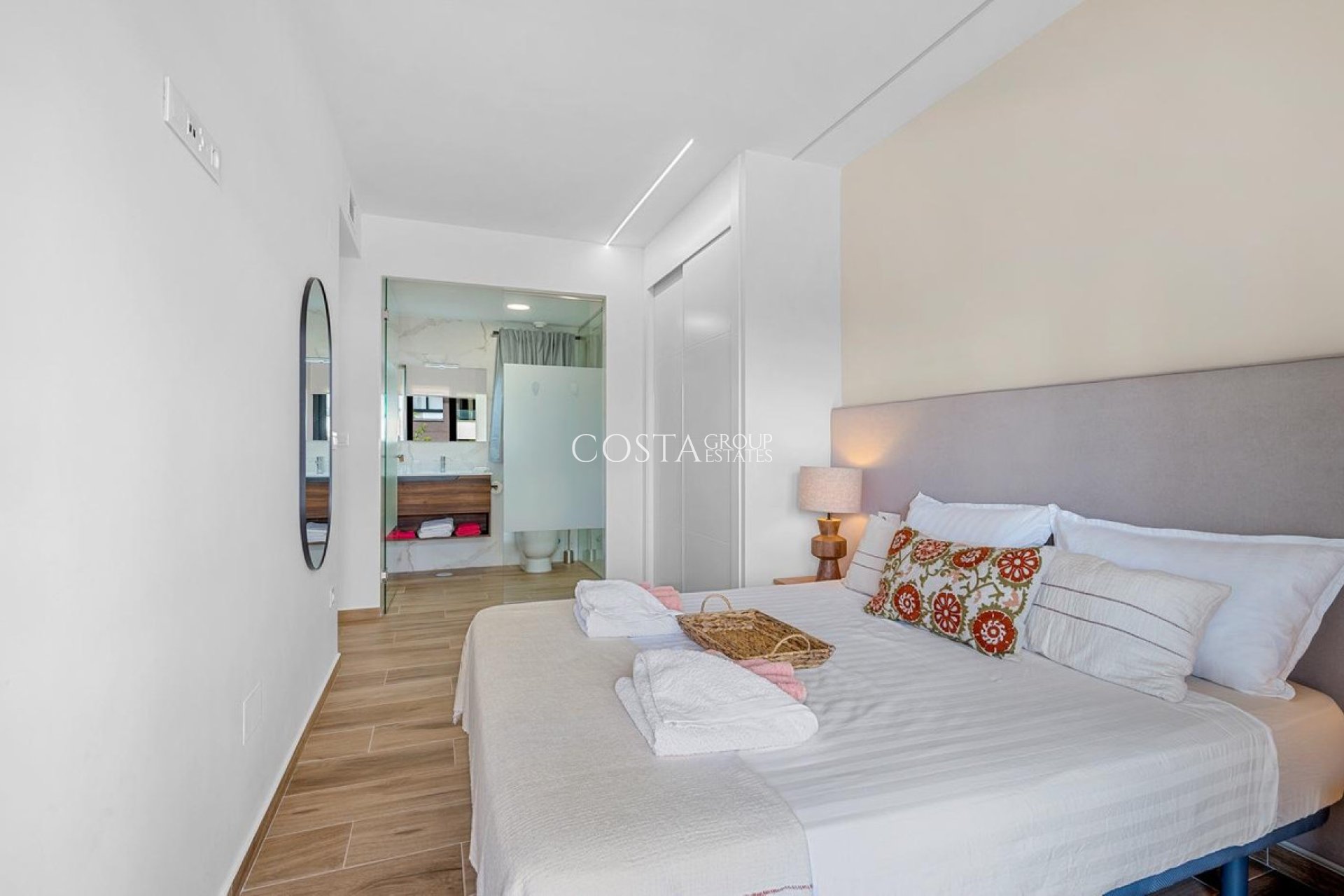 Herverkoop - Apartments -
Orihuela - Orihuela Costa