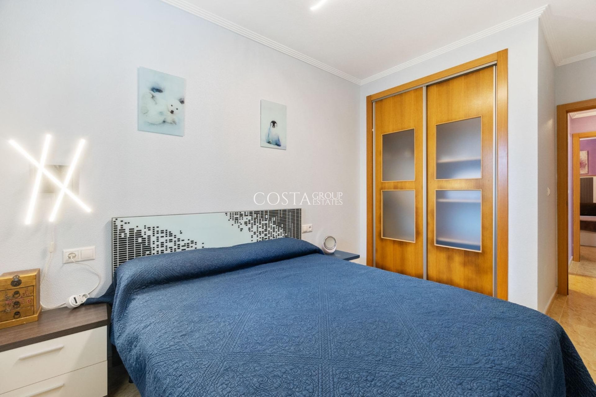 Herverkoop - Apartments -
Orihuela - Orihuela Costa
