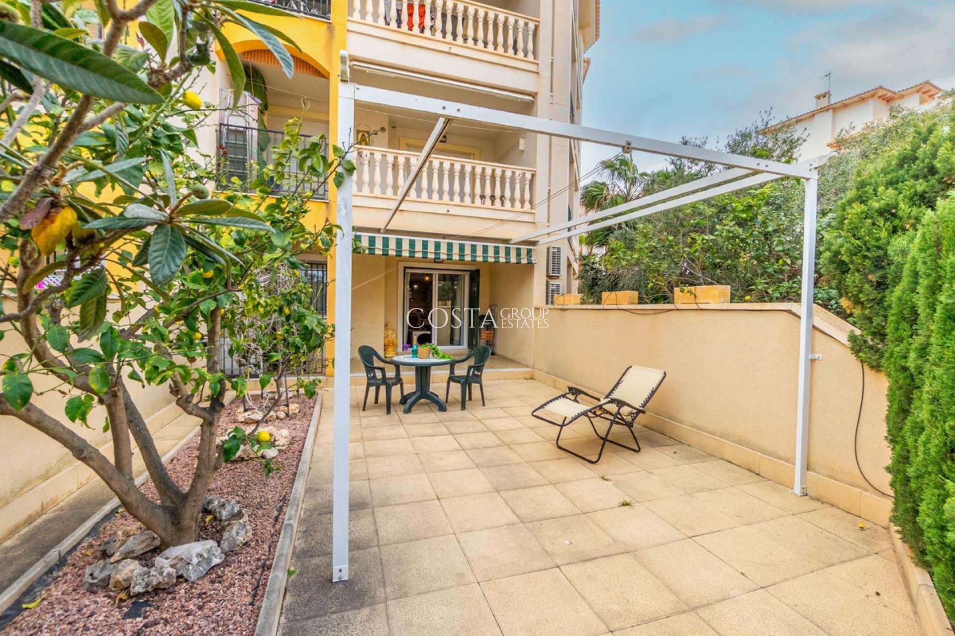 Herverkoop - Apartments -
Orihuela - Orihuela Costa