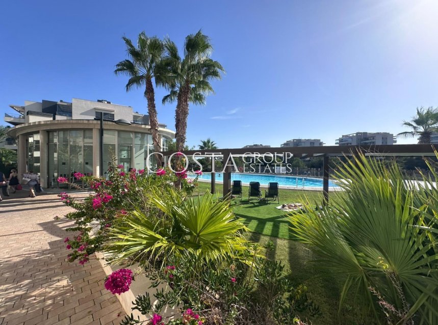 Herverkoop - Apartments -
Orihuela - Orihuela Costa