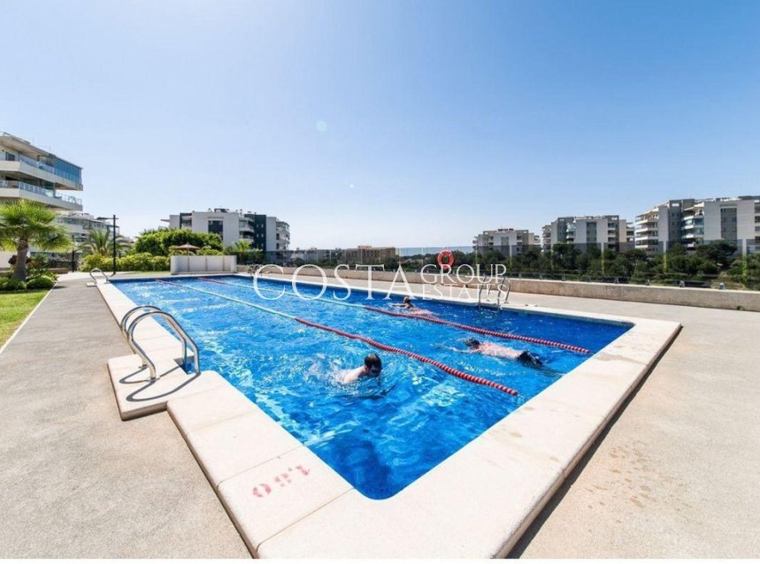 Herverkoop - Apartments -
Orihuela - Orihuela Costa