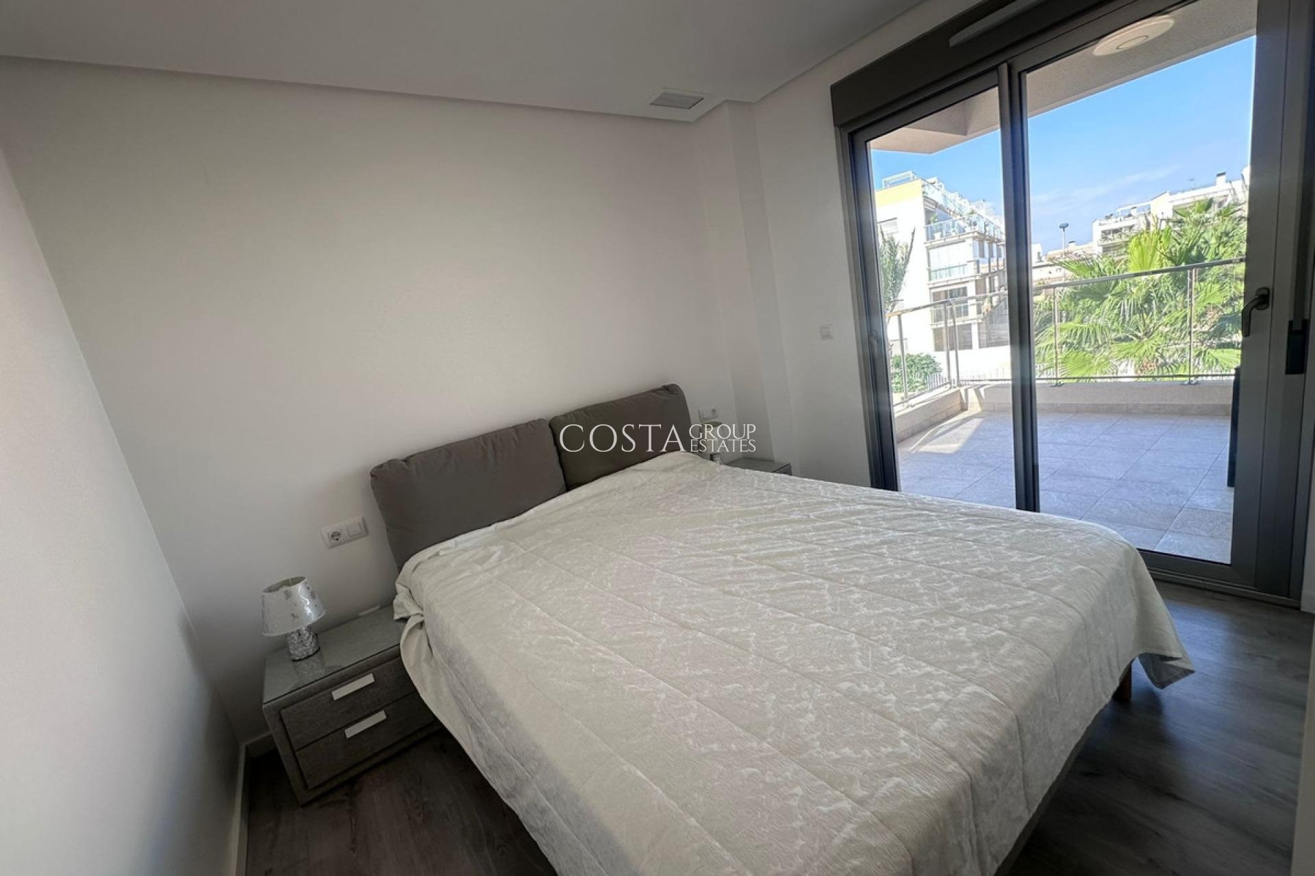 Herverkoop - Apartments -
Orihuela - Orihuela Costa