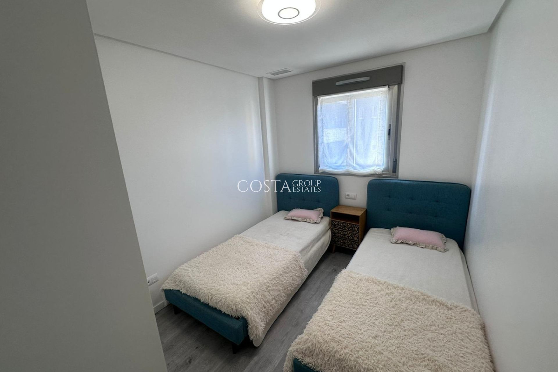 Herverkoop - Apartments -
Orihuela - Orihuela Costa