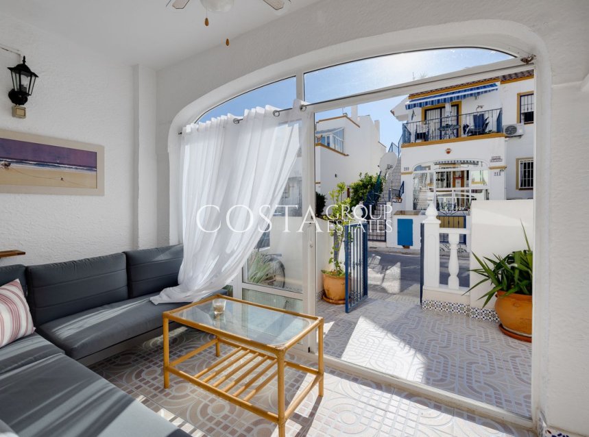 Herverkoop - Apartments -
Orihuela - Orihuela Costa