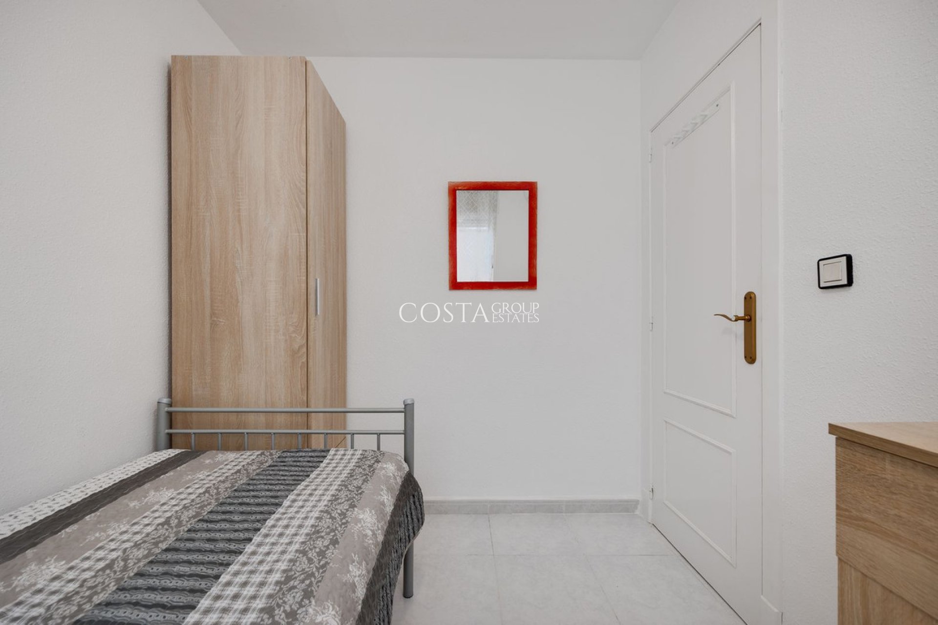 Herverkoop - Apartments -
Orihuela - Orihuela Costa