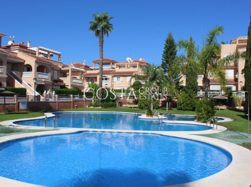 Herverkoop - Apartments -
Orihuela - Orihuela Costa
