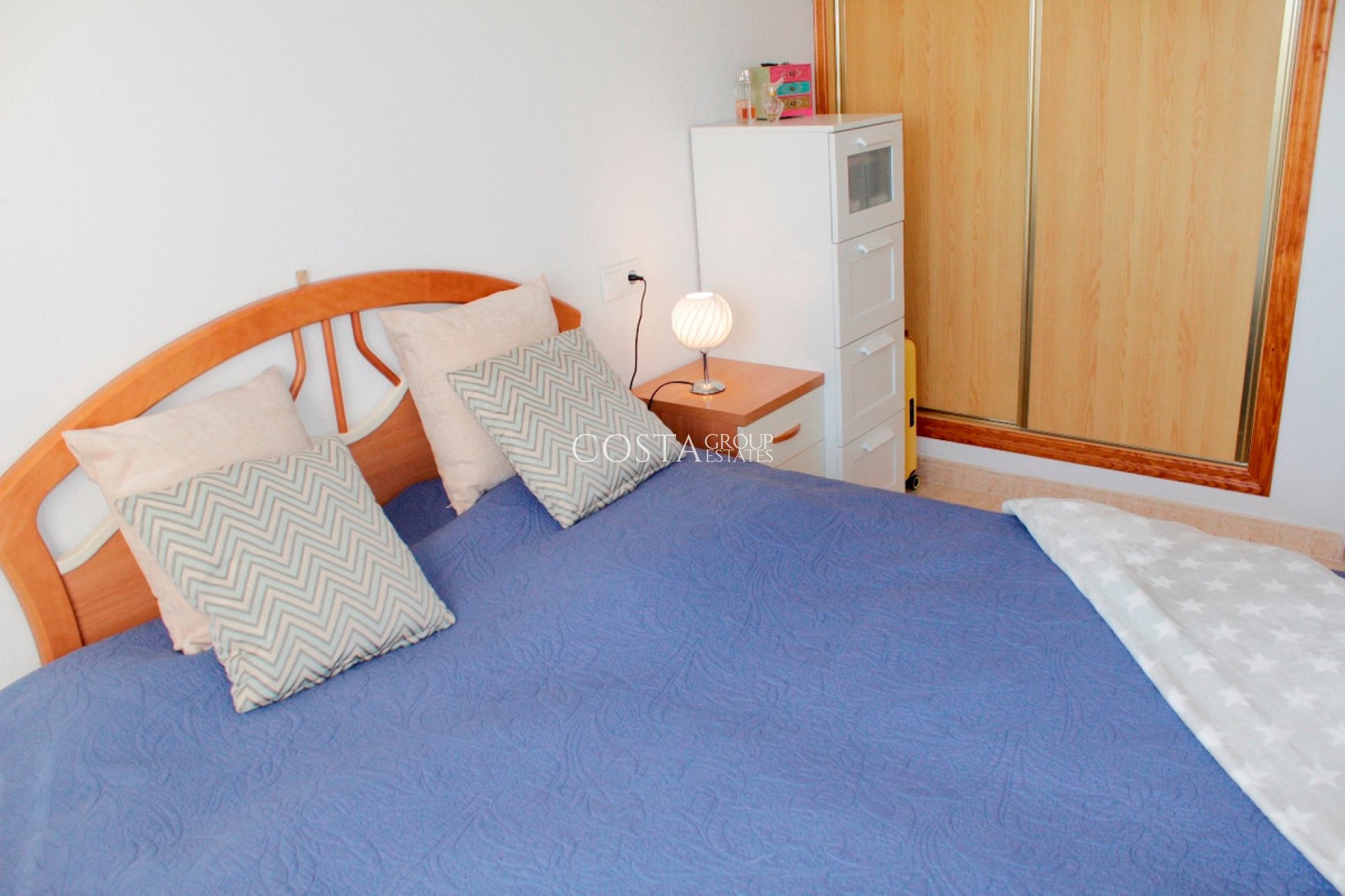 Herverkoop - Apartments -
Orihuela - Orihuela Costa