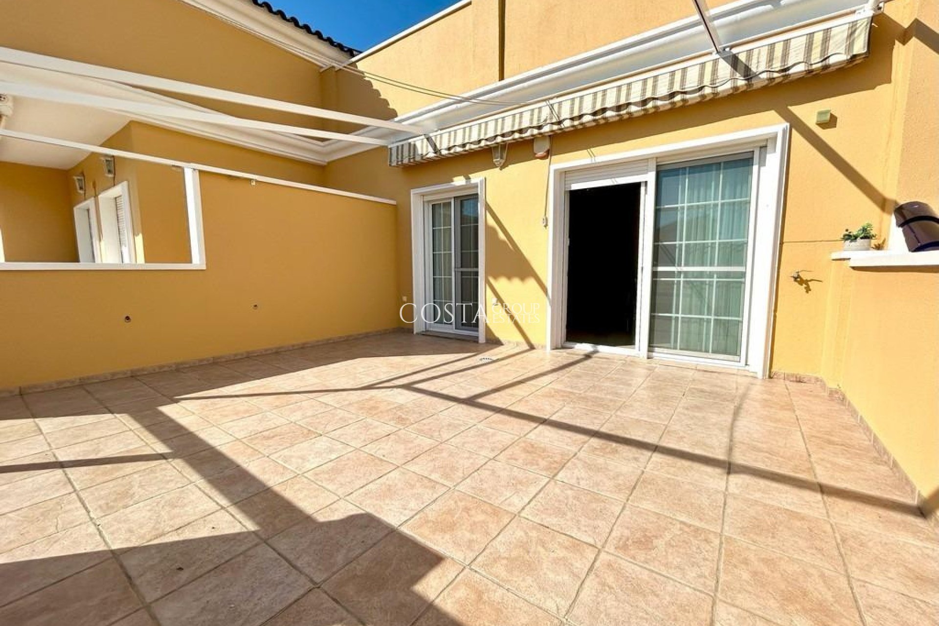 Herverkoop - Apartments -
Orihuela - Orihuela Costa