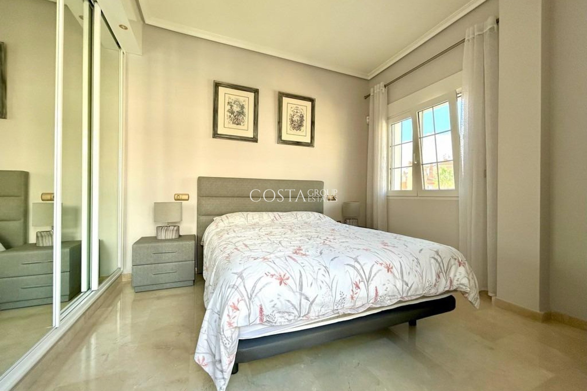 Herverkoop - Apartments -
Orihuela - Orihuela Costa