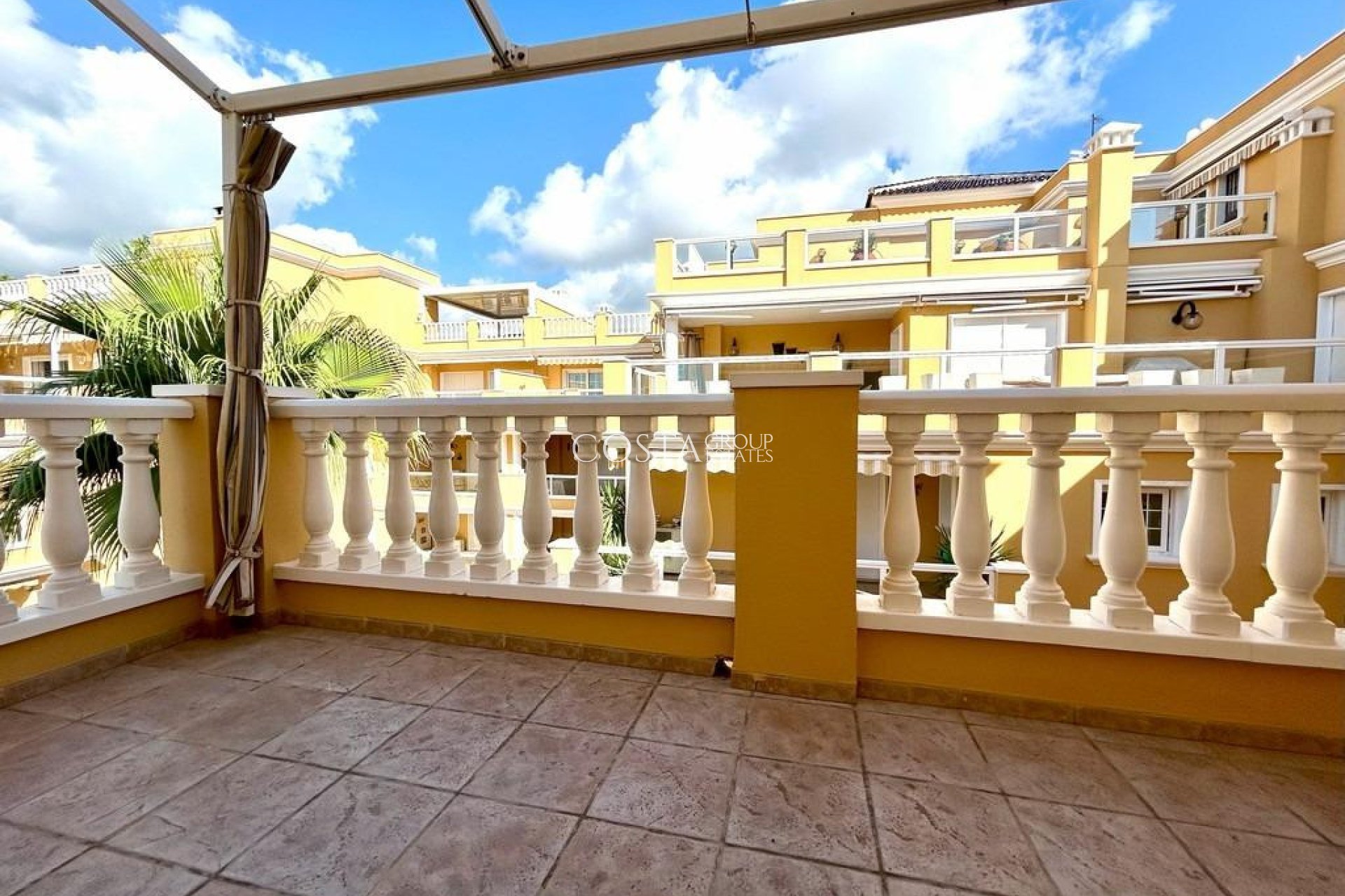 Herverkoop - Apartments -
Orihuela - Orihuela Costa