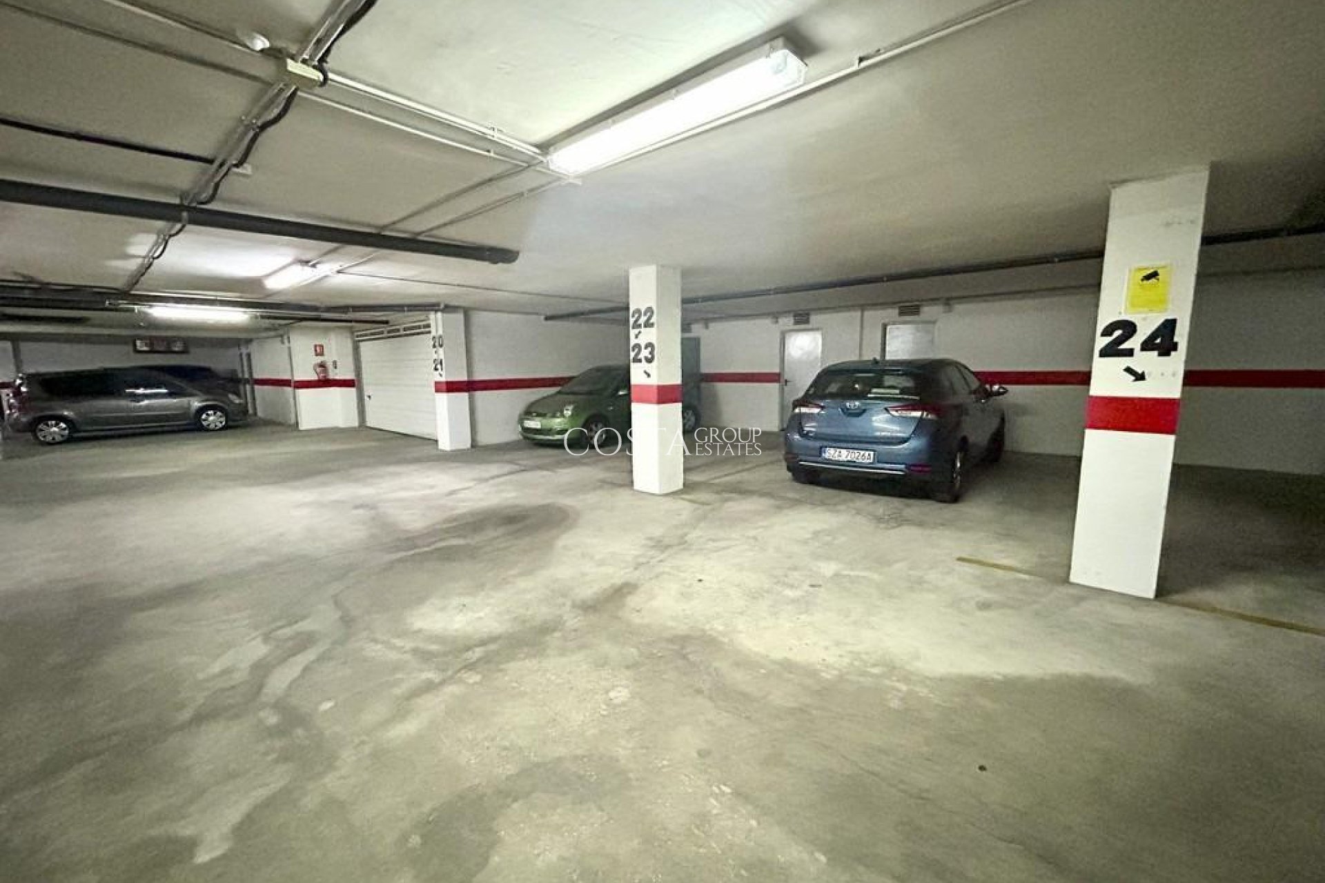 Herverkoop - Apartments -
Orihuela - Orihuela Costa