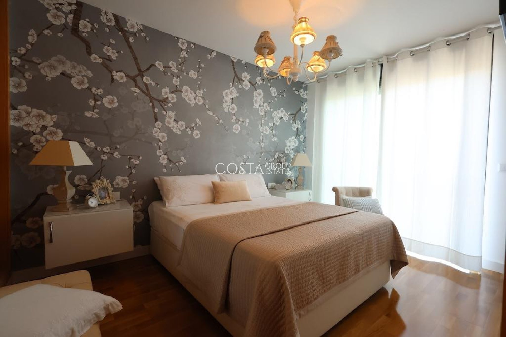 Herverkoop - Apartments -
Orihuela - Orihuela Costa