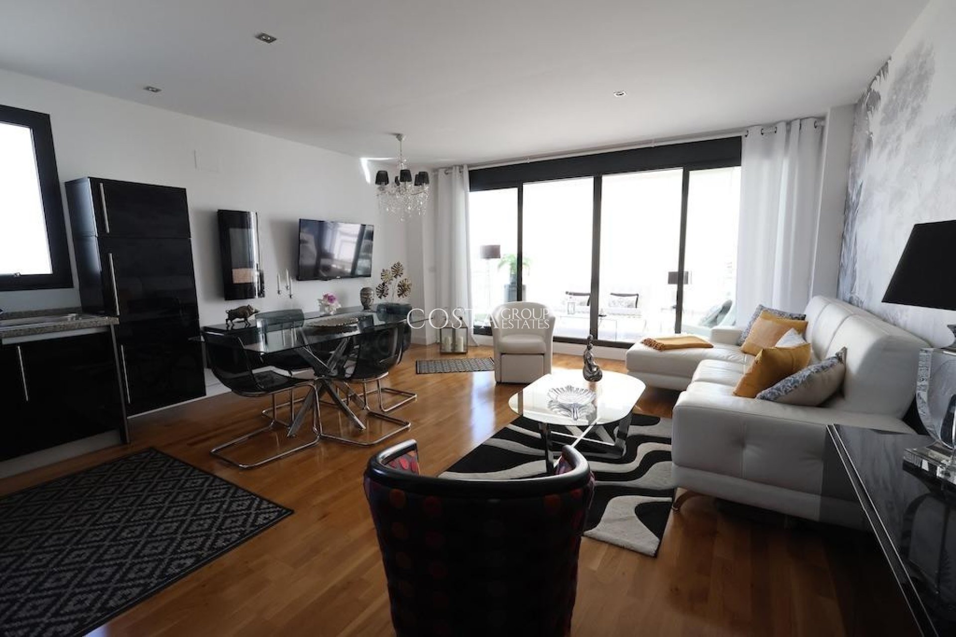 Herverkoop - Apartments -
Orihuela - Orihuela Costa