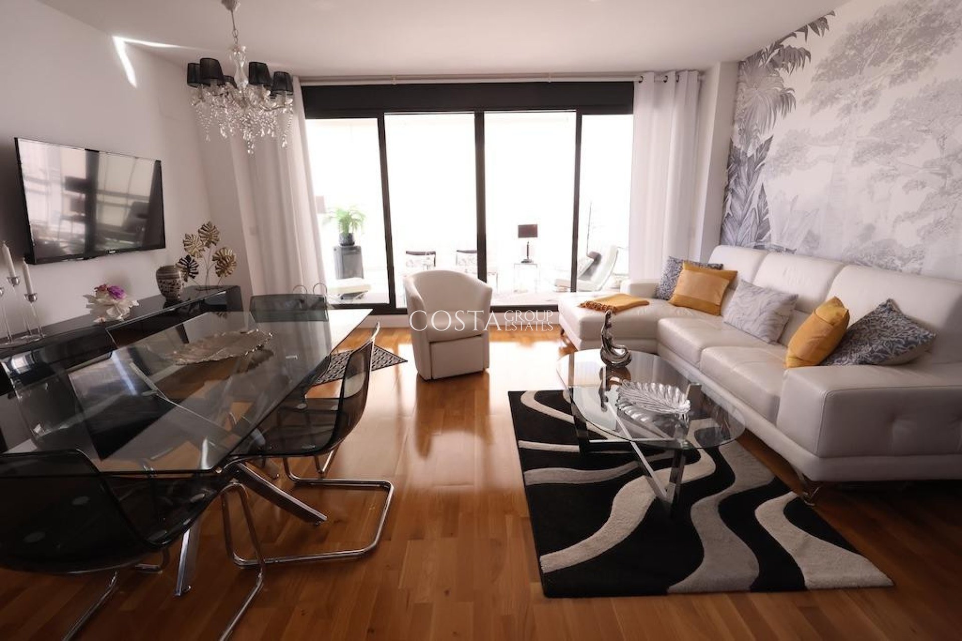 Herverkoop - Apartments -
Orihuela - Orihuela Costa